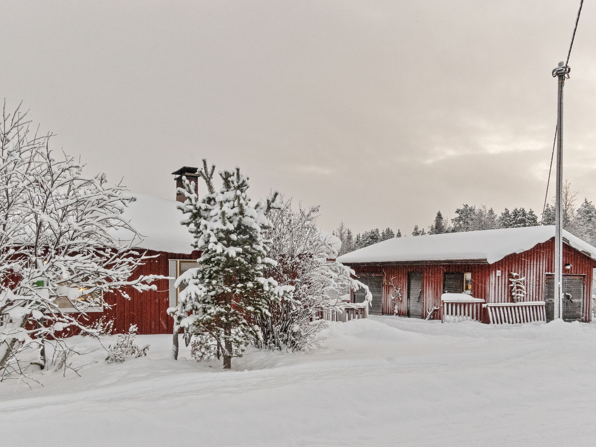 Hallanvaara