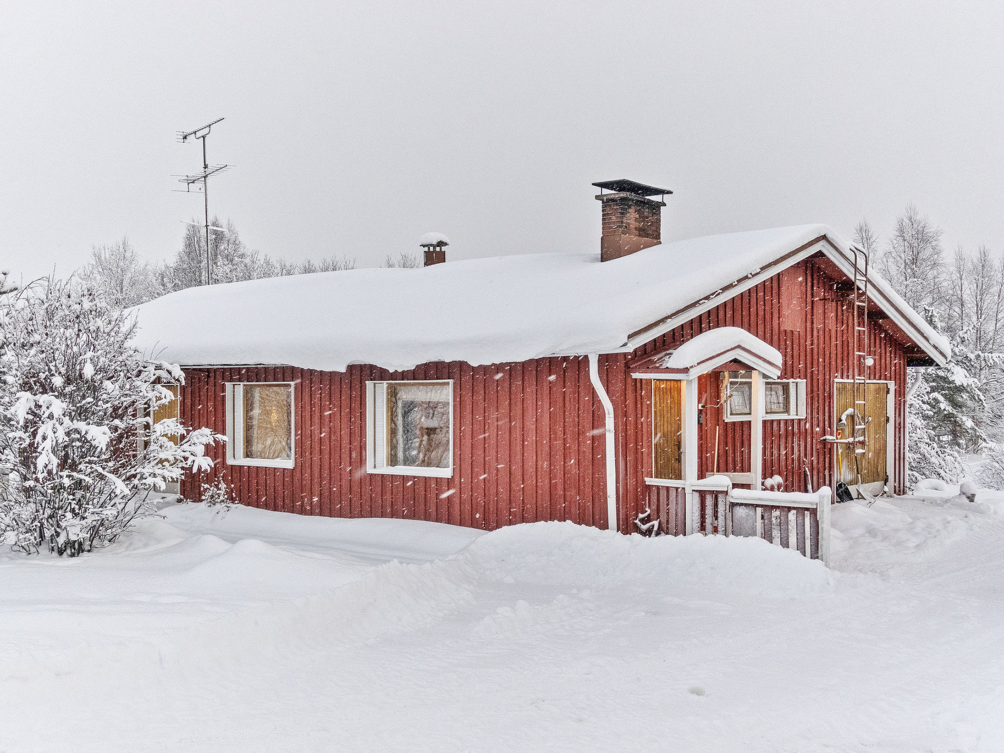 Hallanvaara