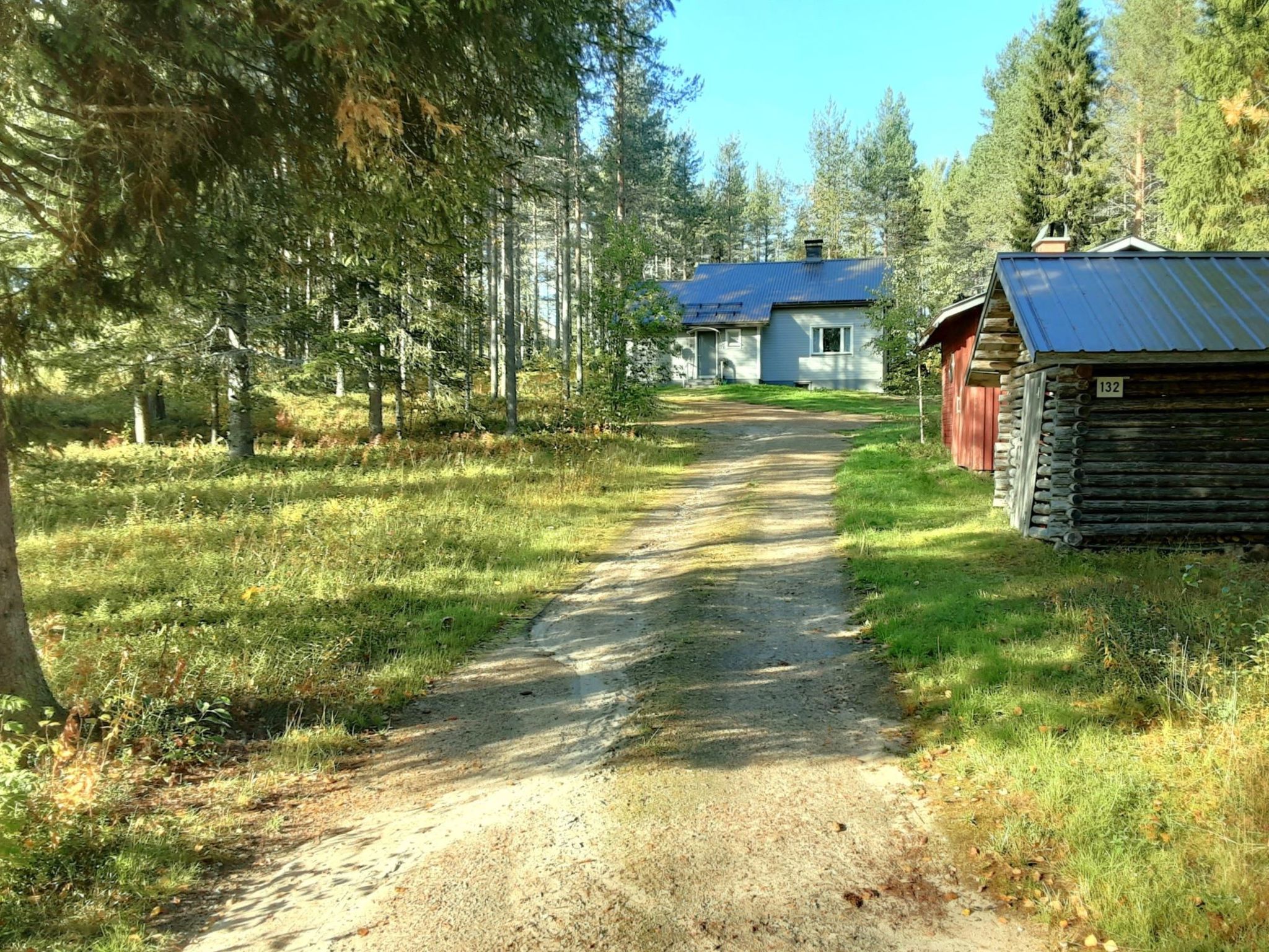 Inside other