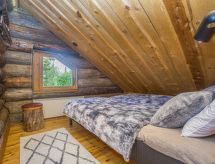 Maison Ukkokelo