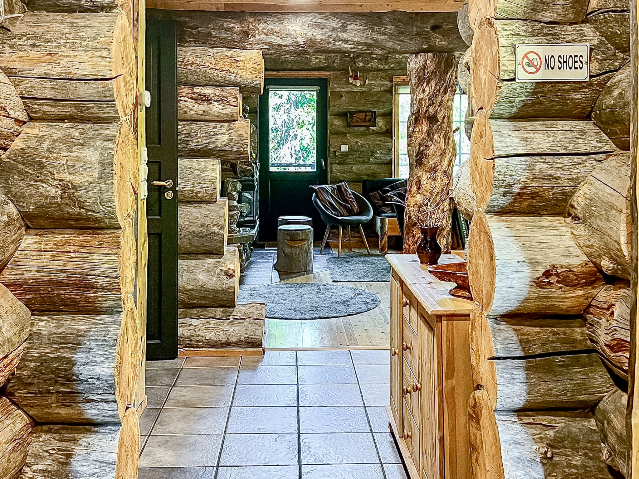 Inside other