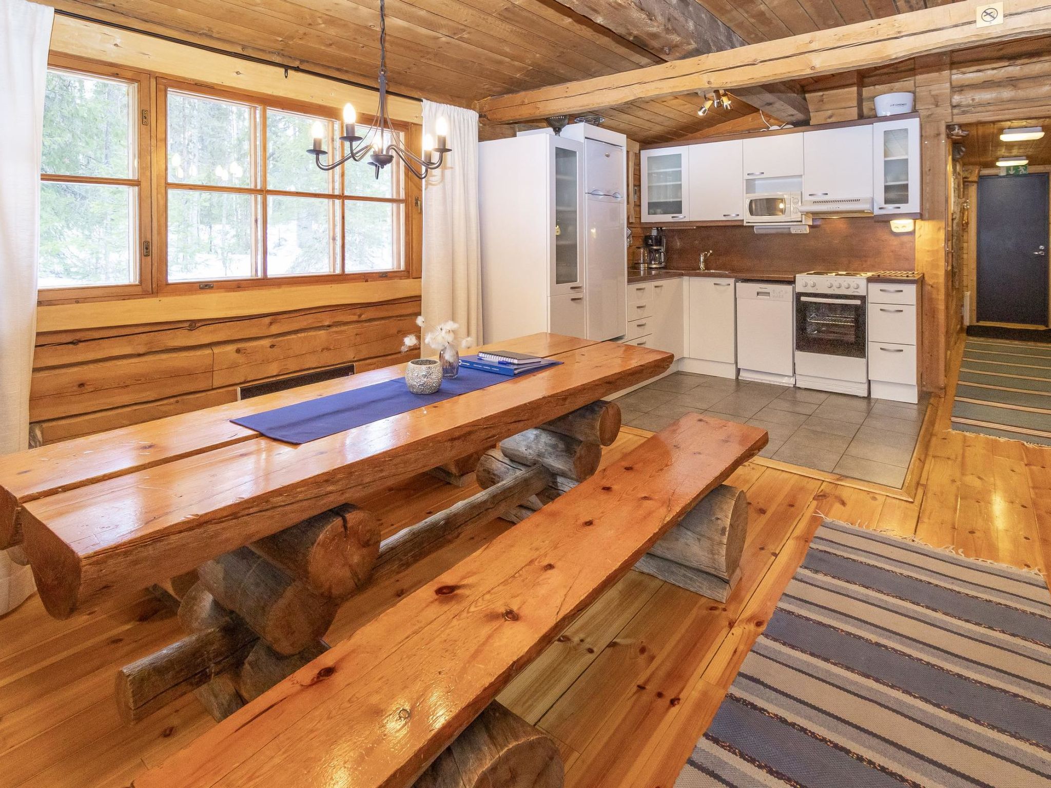 Savottakämppä-Binnen