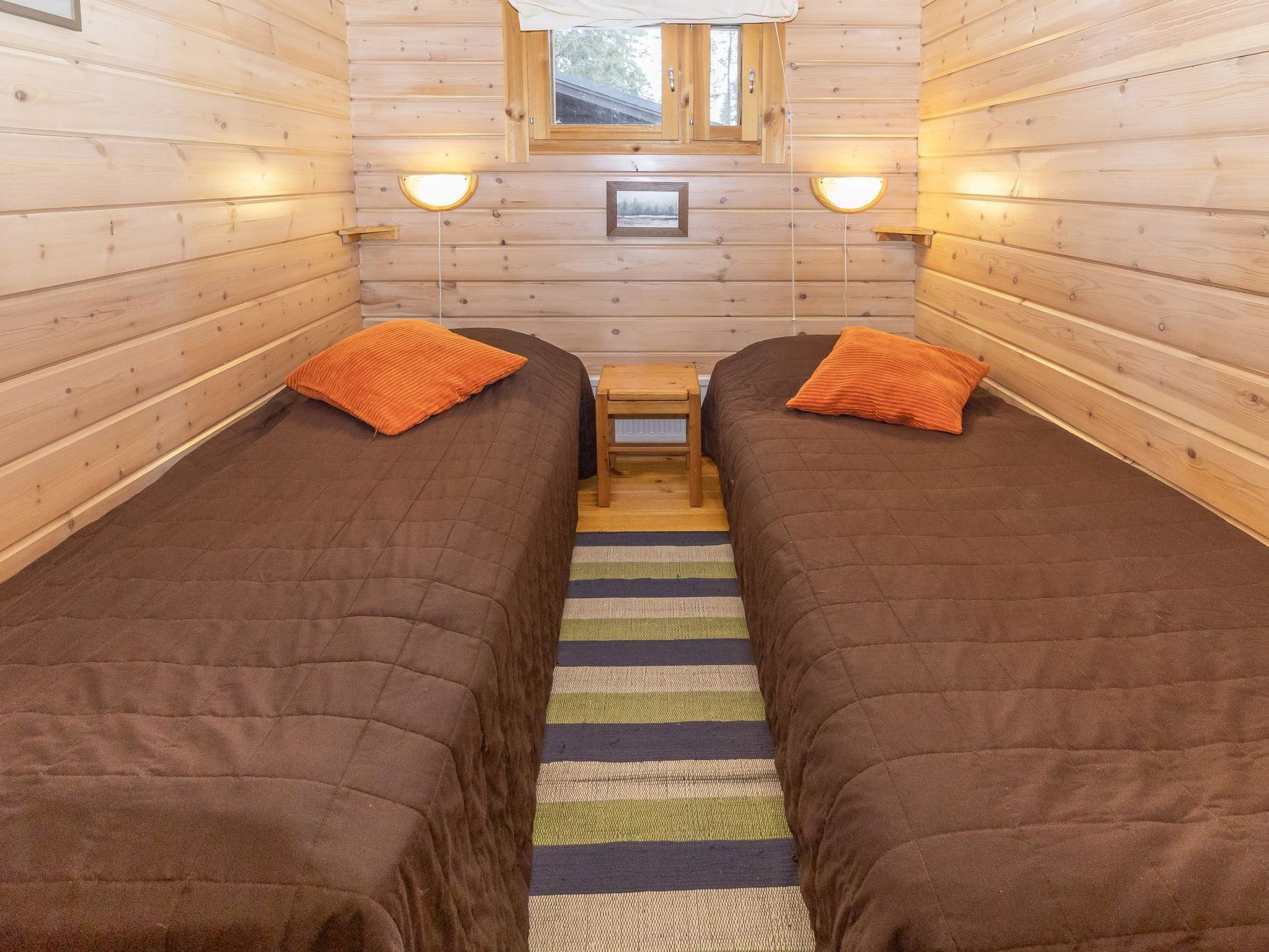 Savottakämppä-Binnen