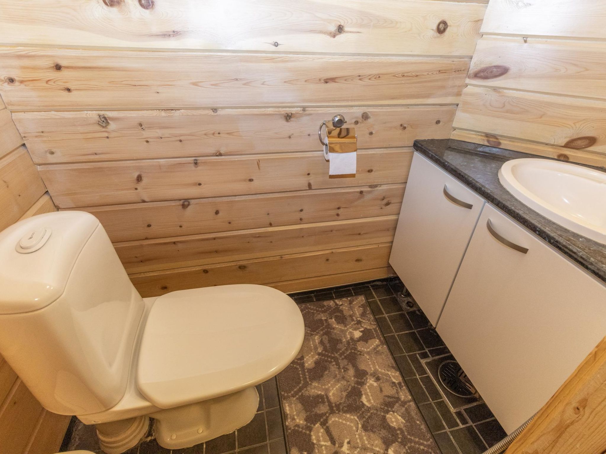 Savottakämppä-Binnen