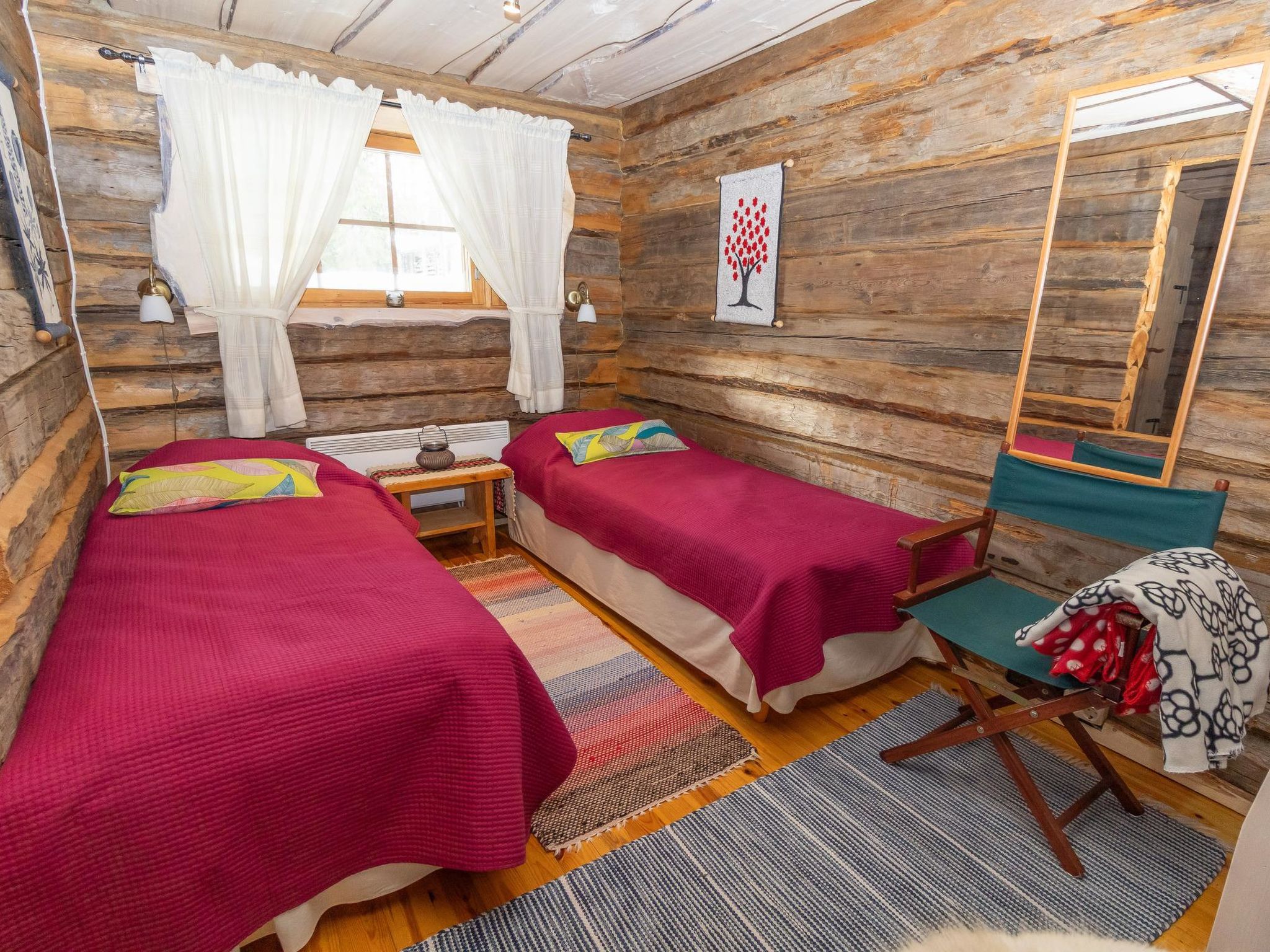 Savottakämppä-Binnen