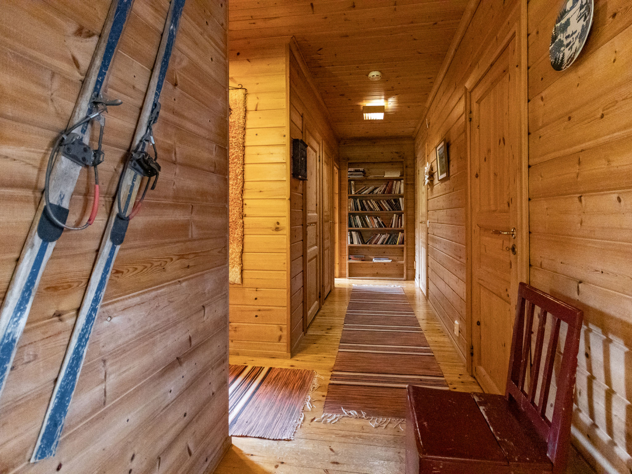 Inside other