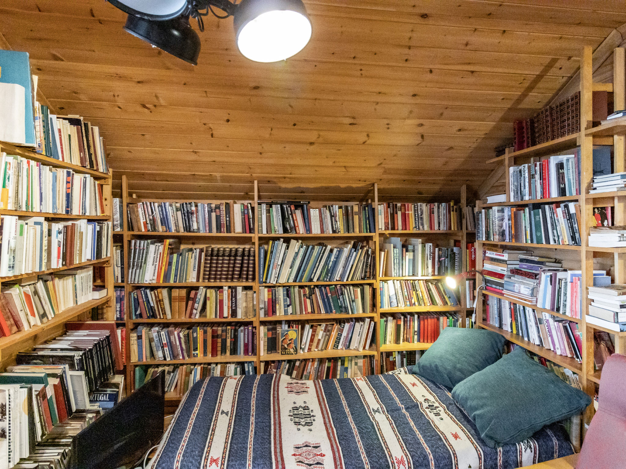 Inside other