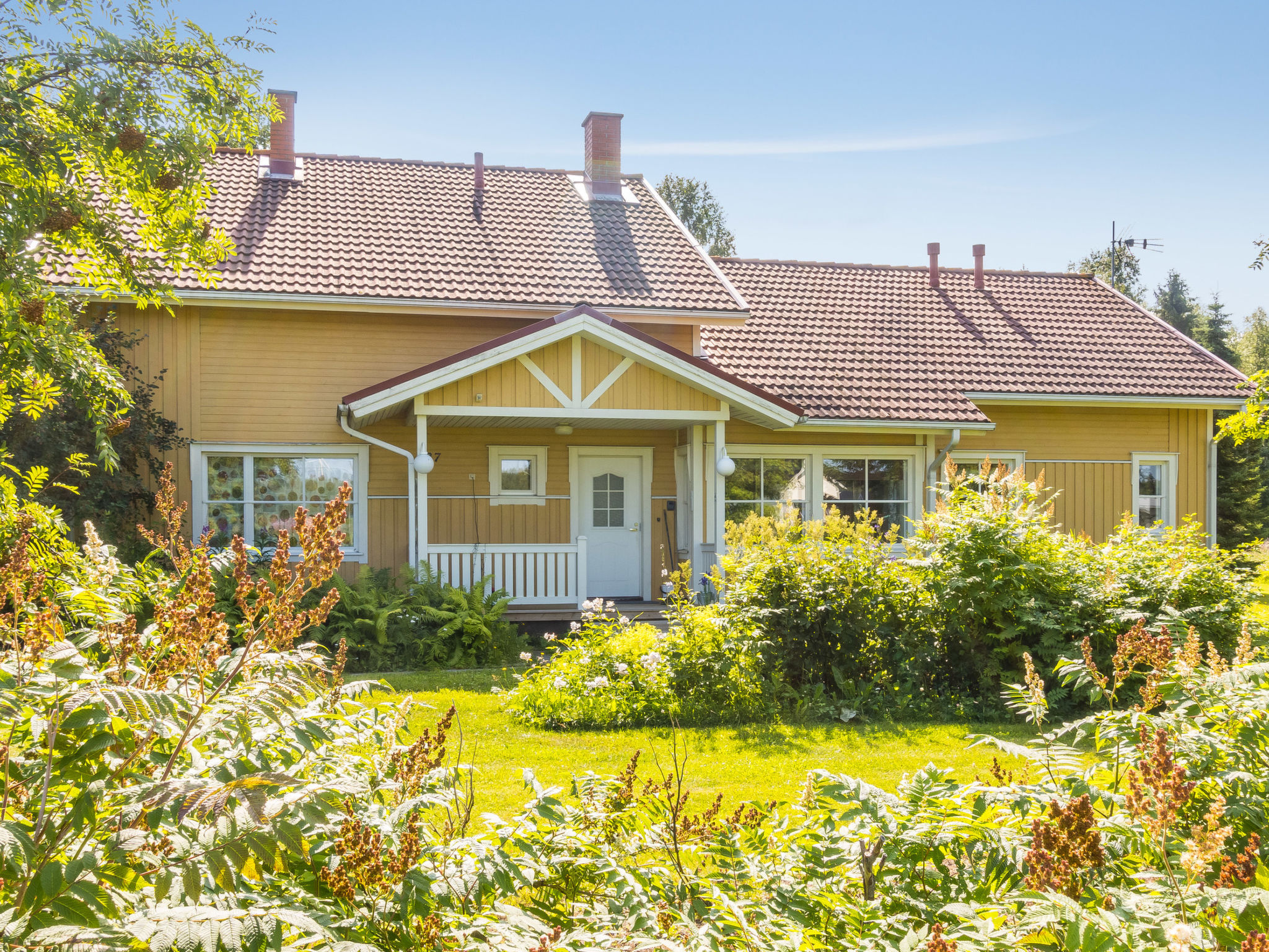Maison Grand villa kemijoki – Intérieur, photo 37 sur 64