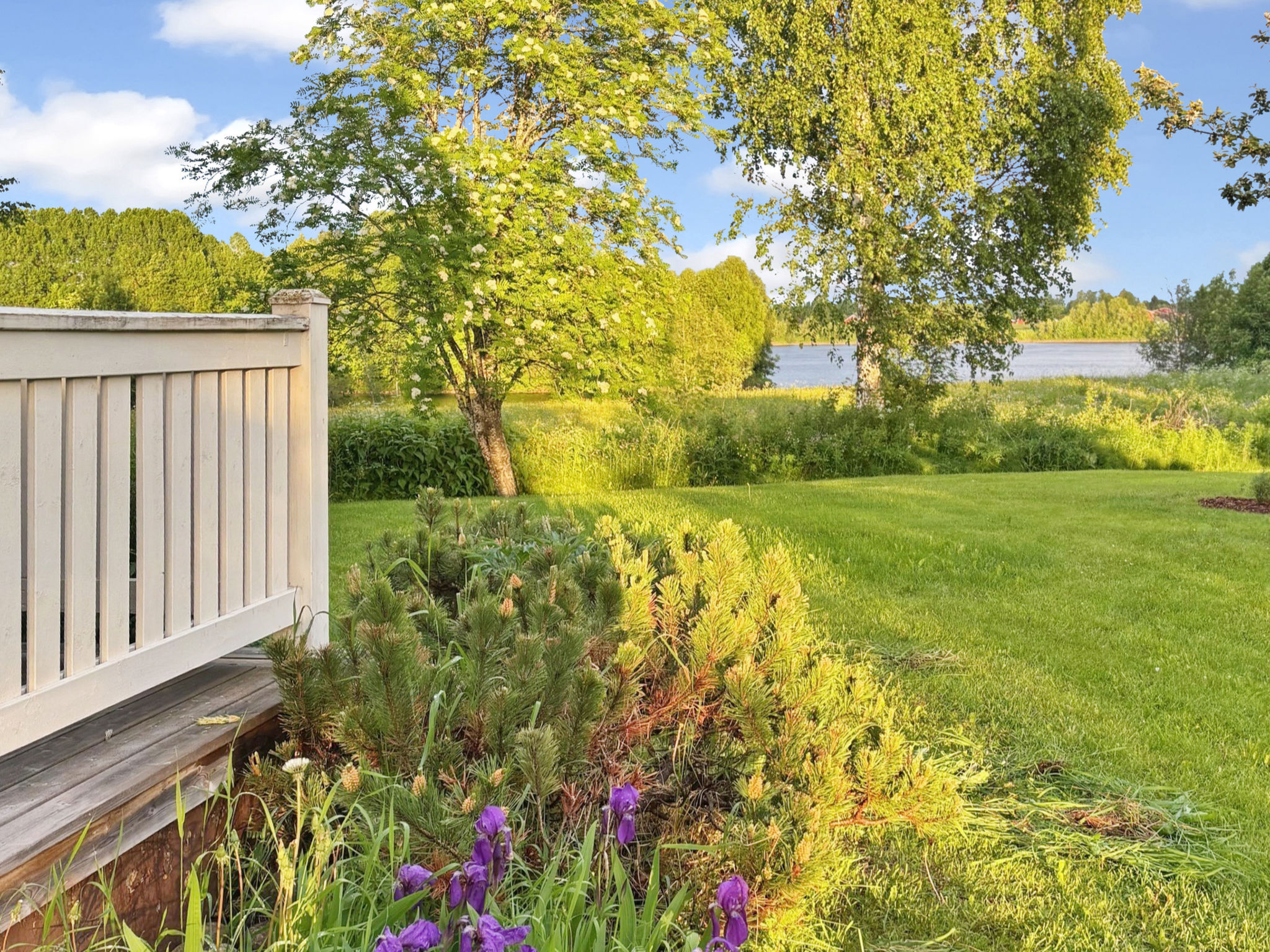 Maison Grand villa kemijoki – Intérieur, photo 38 sur 64