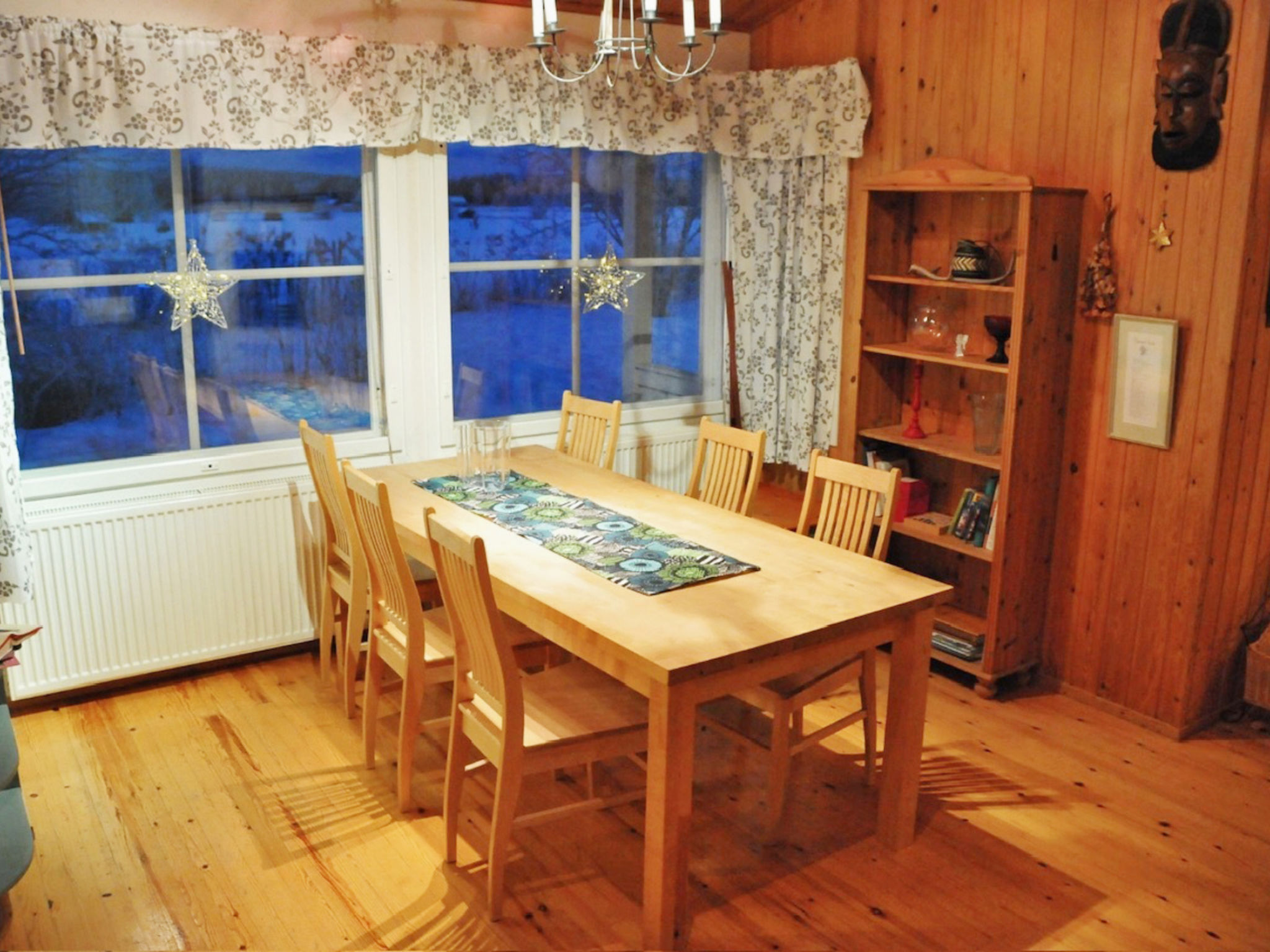 Maison Grand villa kemijoki – Intérieur, photo 41 sur 64