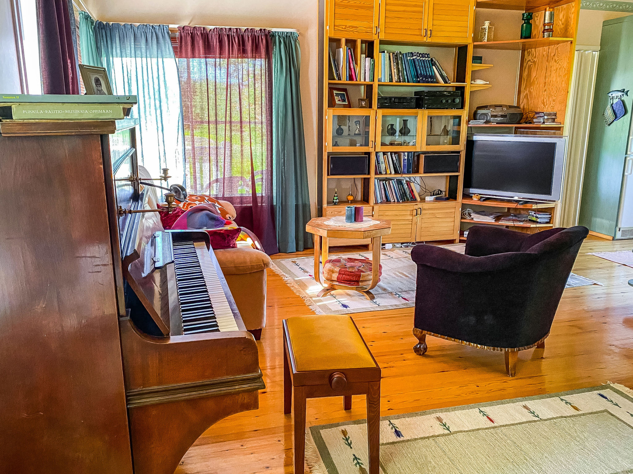 Maison Grand villa kemijoki – Intérieur, photo 43 sur 64