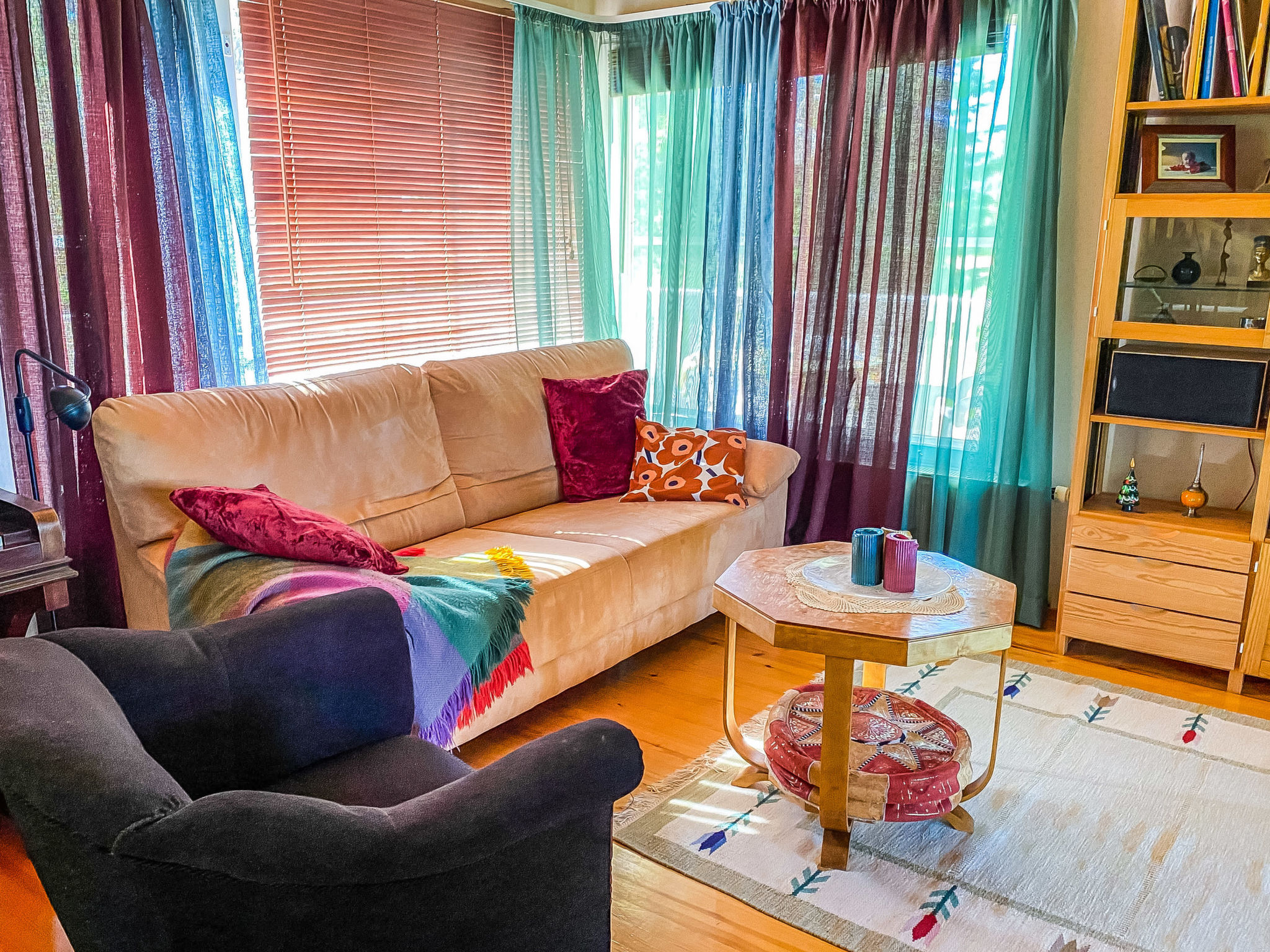 Maison Grand villa kemijoki – Intérieur, photo 44 sur 64