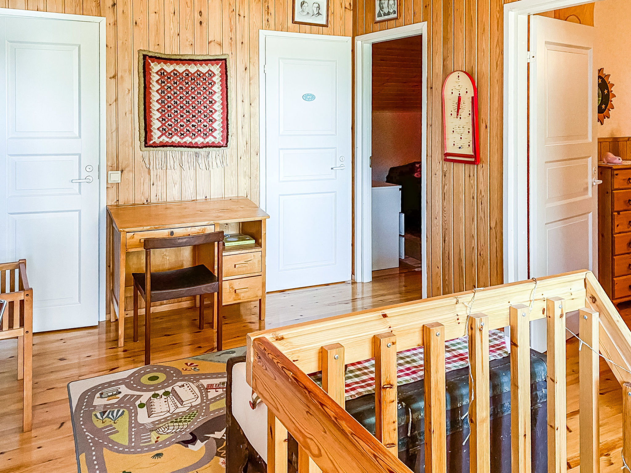 Maison Grand villa kemijoki – Intérieur, photo 46 sur 64