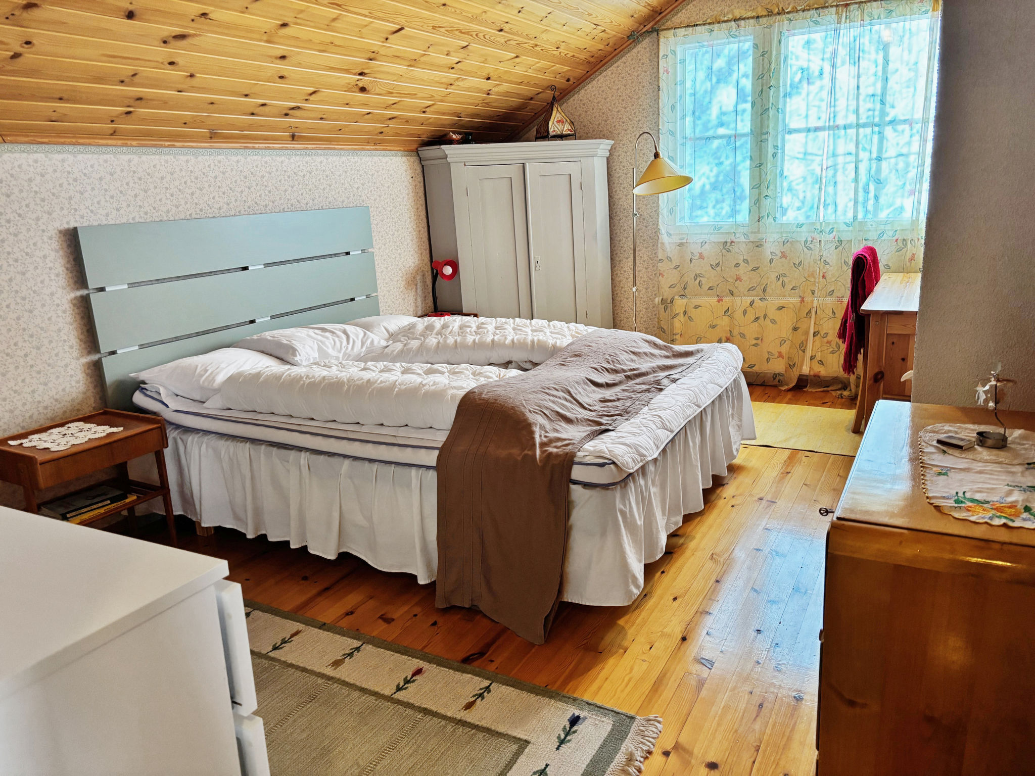 Maison Grand villa kemijoki – Intérieur, photo 52 sur 64