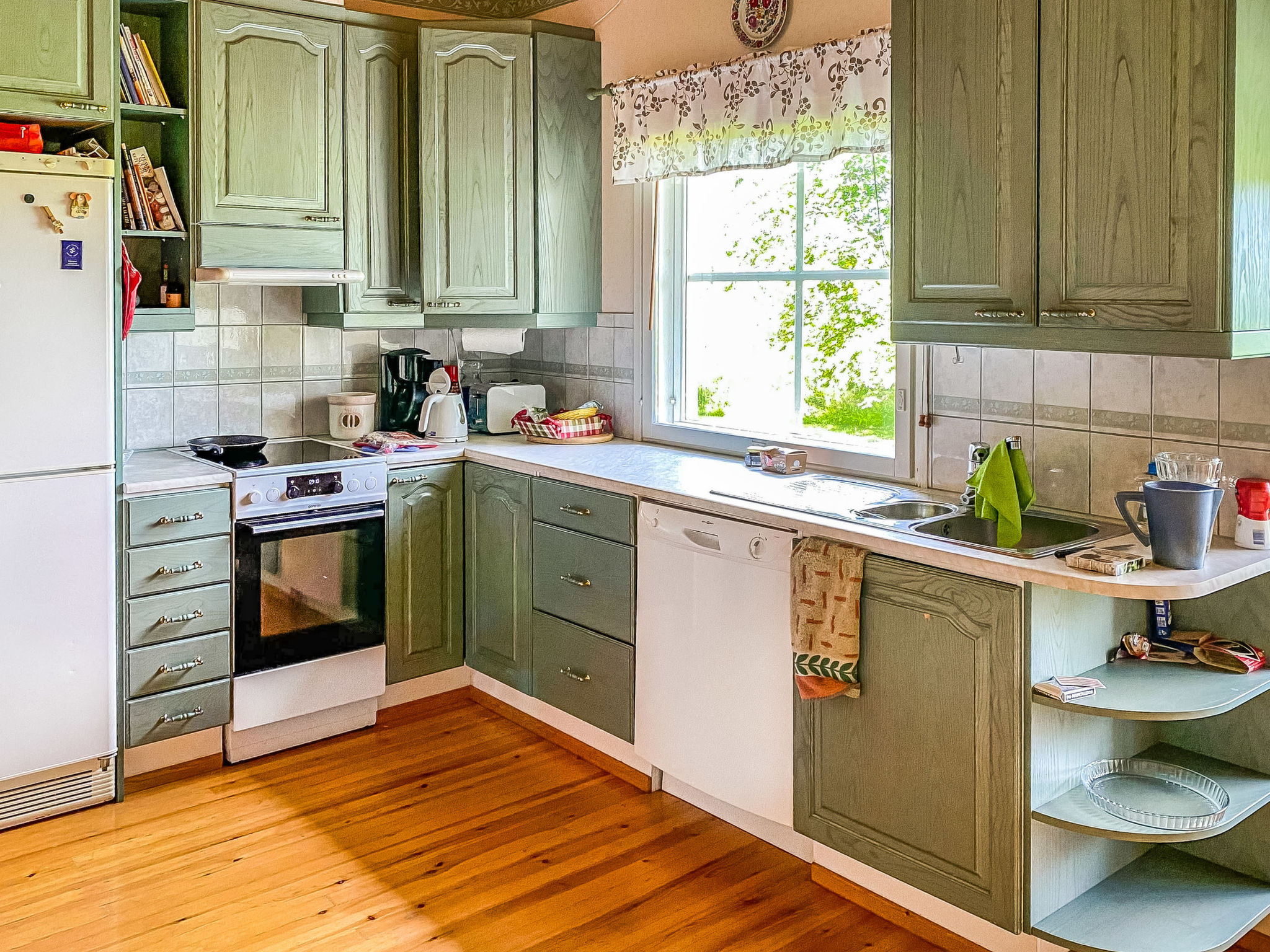 Maison Grand villa kemijoki – Intérieur, photo 9 sur 64