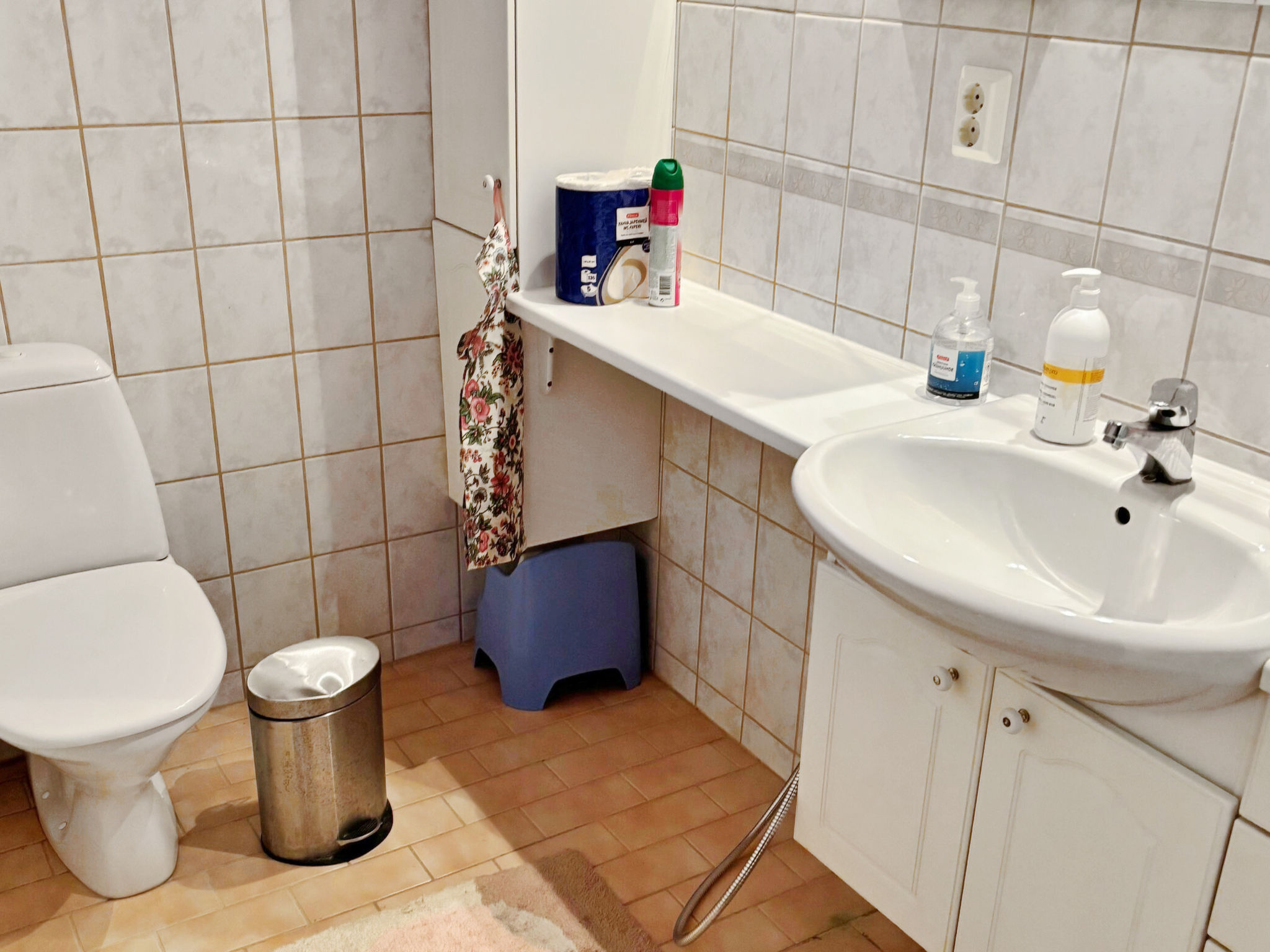 Maison Grand villa kemijoki – Intérieur, photo 12 sur 64