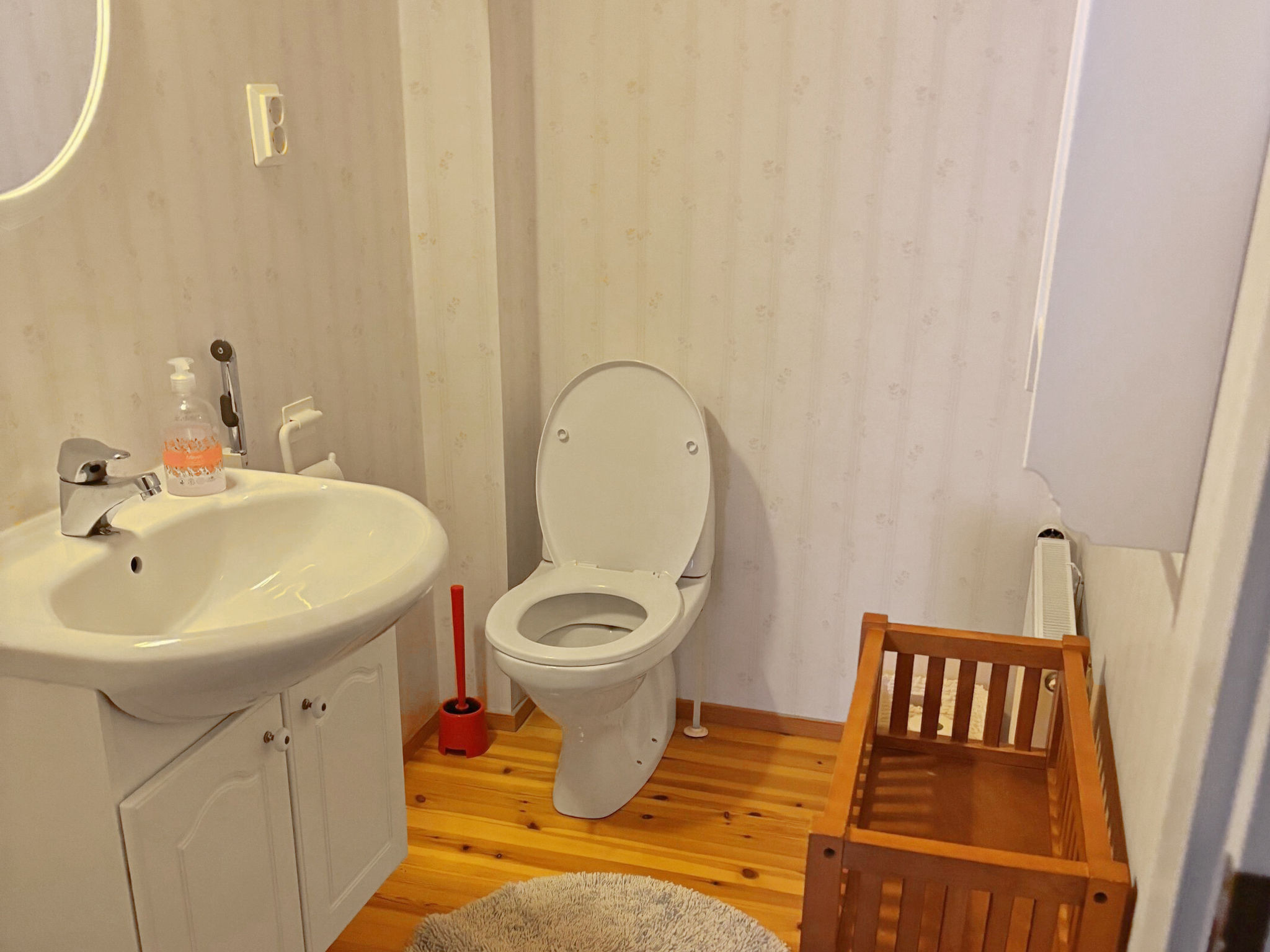 Maison Grand villa kemijoki – Intérieur, photo 14 sur 64