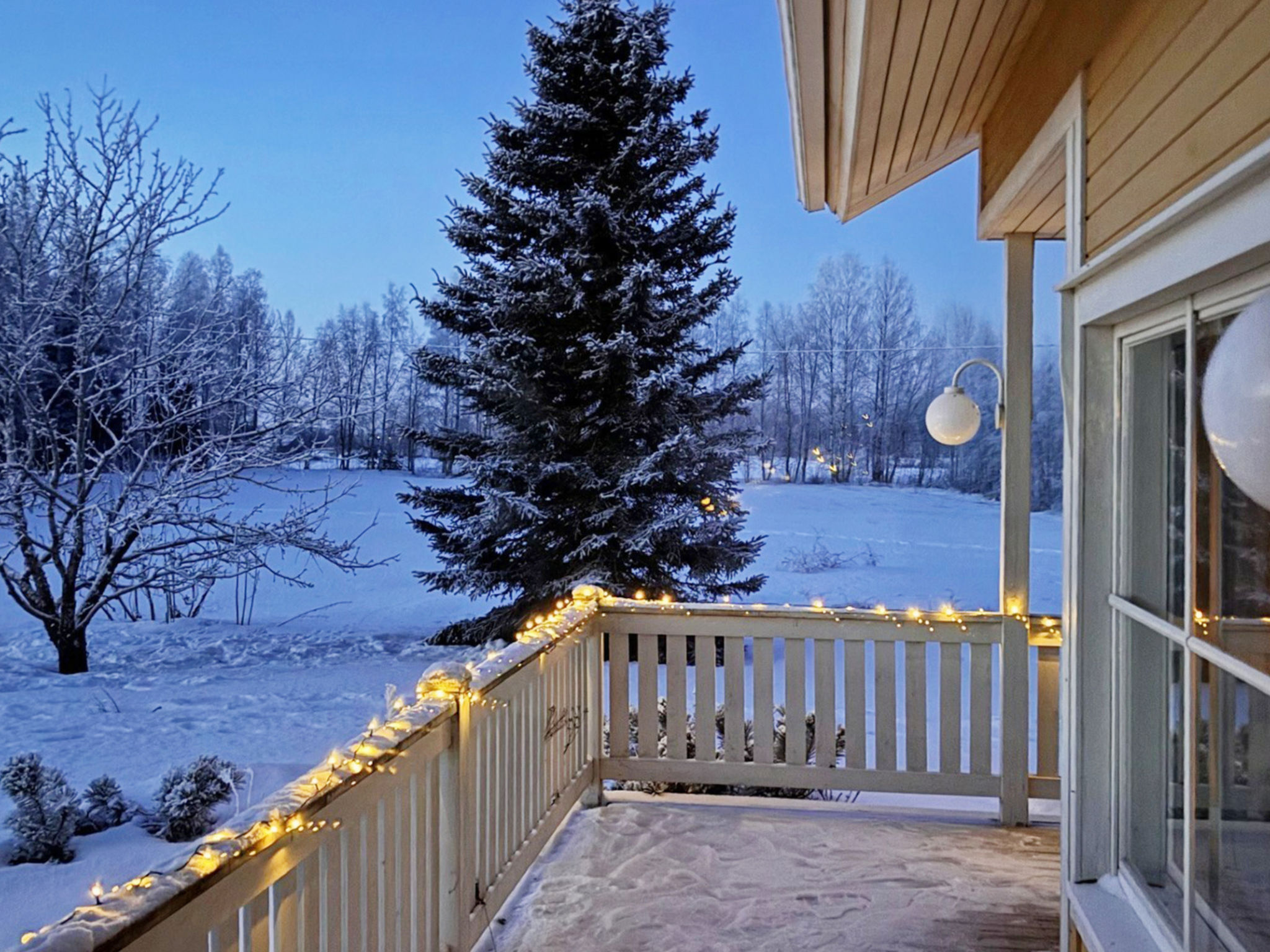 Maison Grand villa kemijoki – Intérieur, photo 18 sur 64