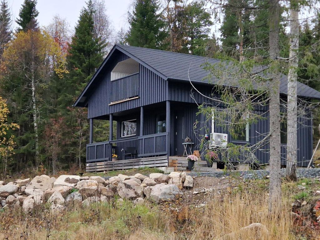 Vakantiehuis Villa vonka