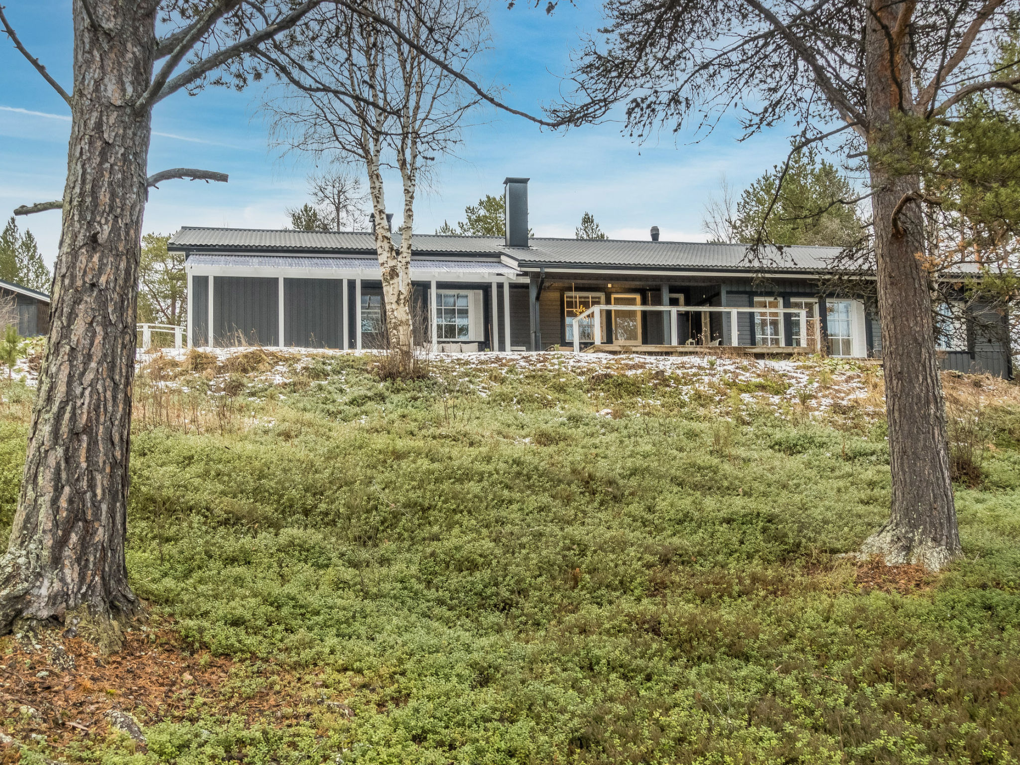 Maison Torvokoski – Intérieur, photo 34 sur 56