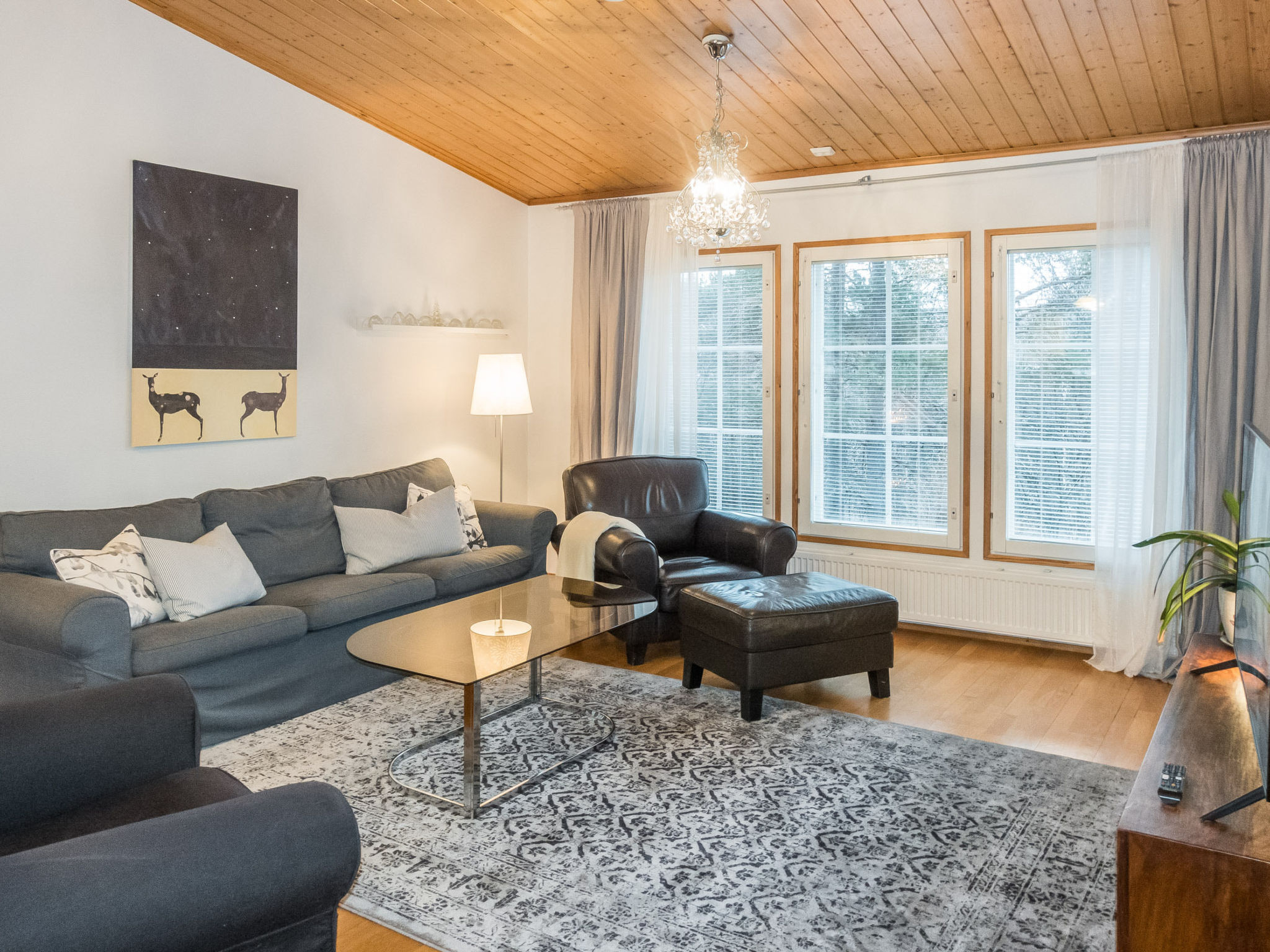 Maison Torvokoski – Intérieur, photo 37 sur 56
