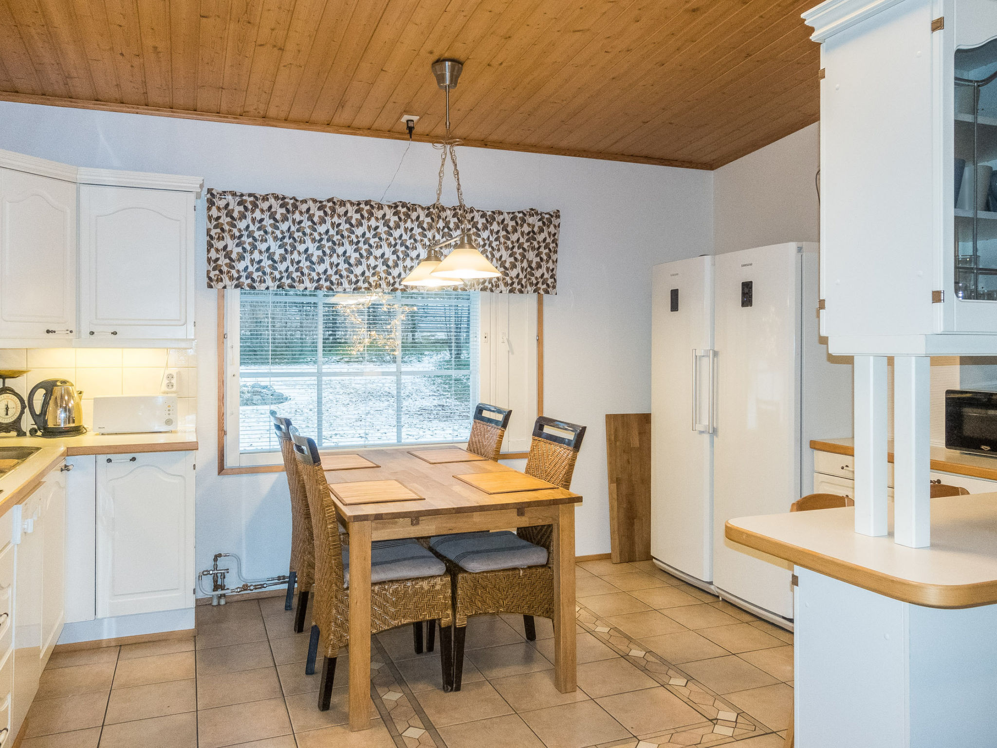 Maison Torvokoski – Intérieur, photo 38 sur 56