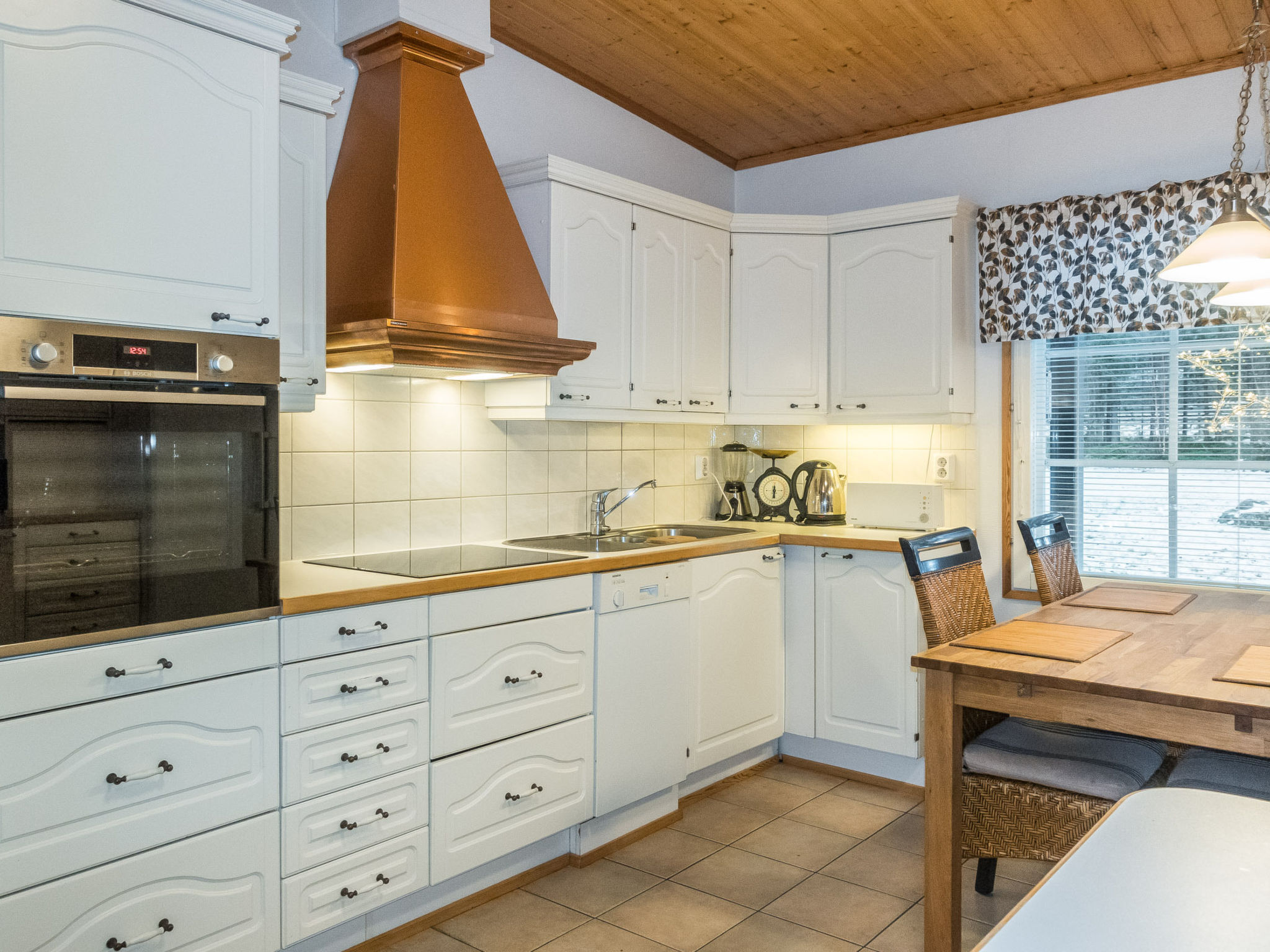 Maison Torvokoski – Intérieur, photo 40 sur 56