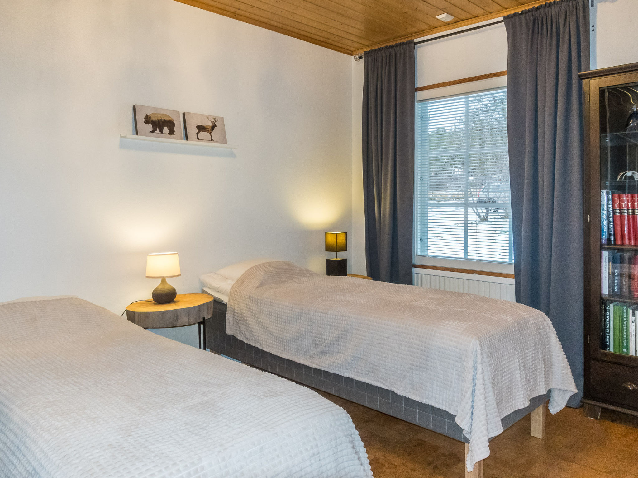 Maison Torvokoski – Intérieur, photo 42 sur 56
