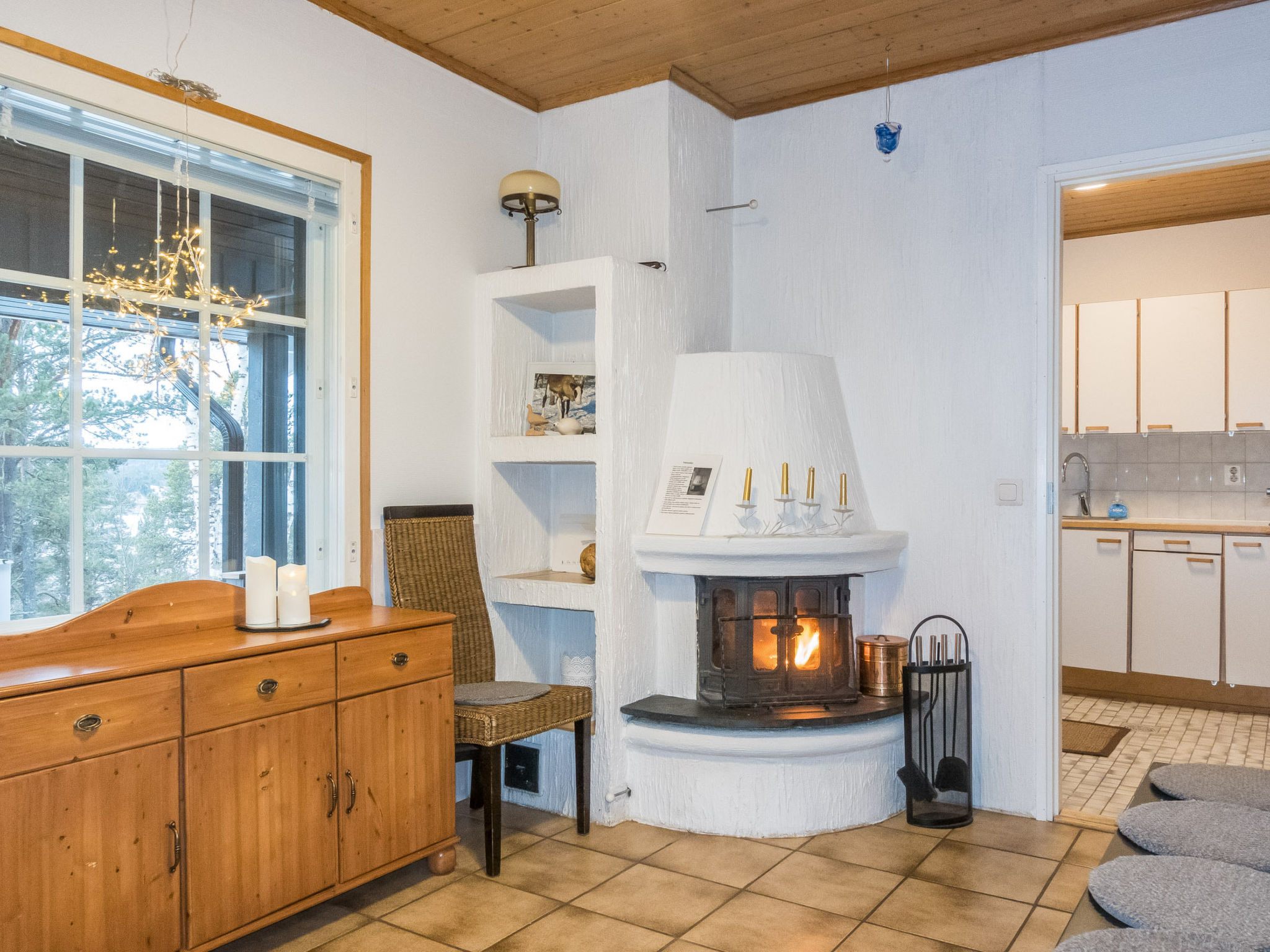Maison Torvokoski – Intérieur, photo 45 sur 56