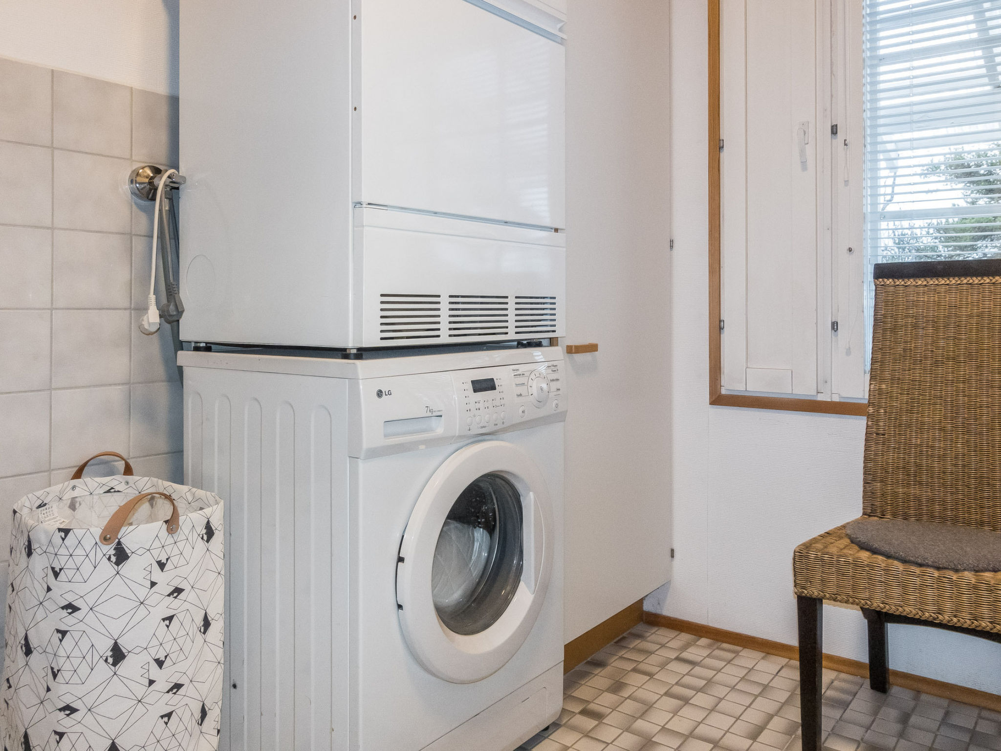 Maison Torvokoski – Intérieur, photo 47 sur 56