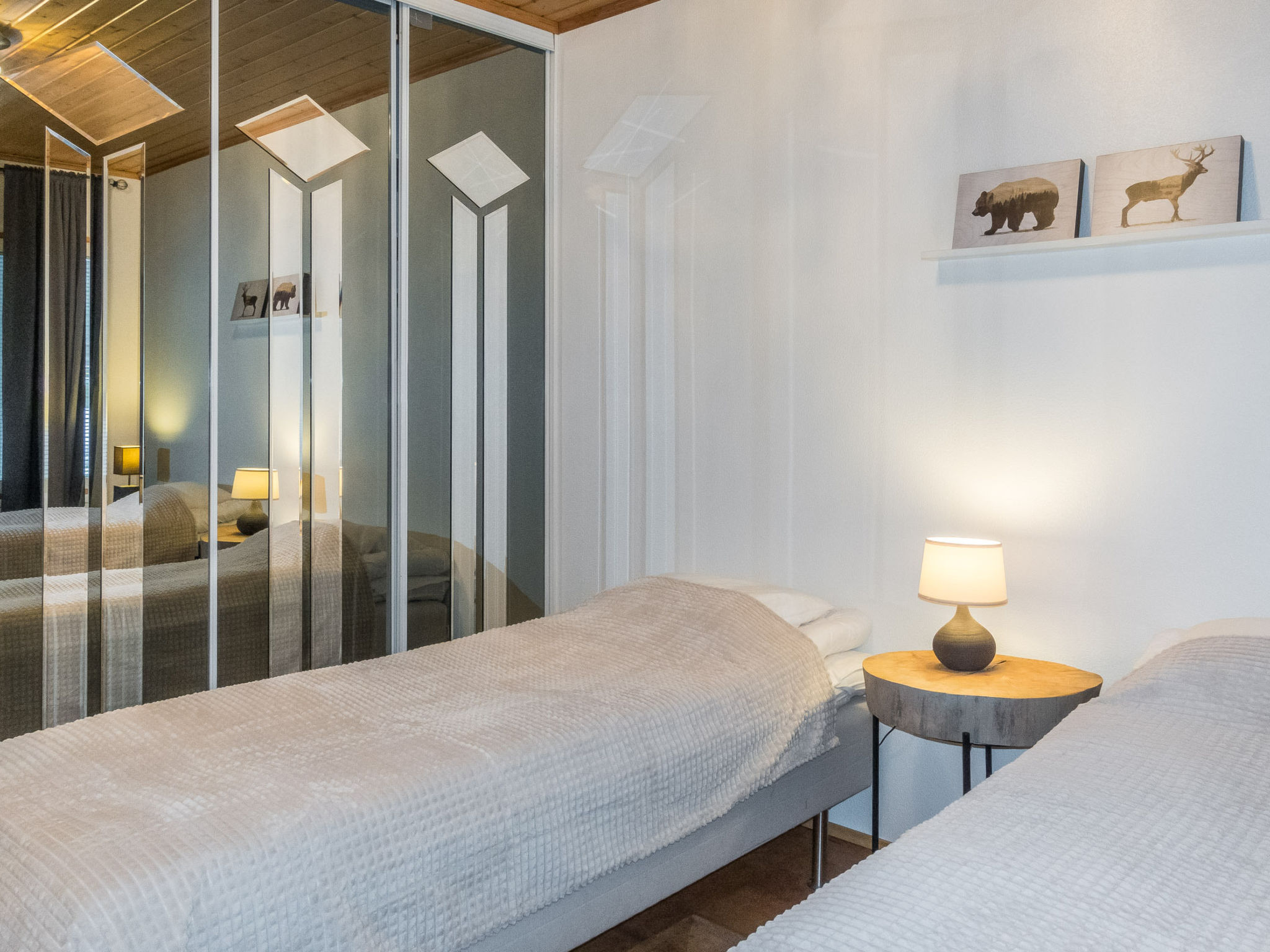 Maison Torvokoski – Intérieur, photo 16 sur 56
