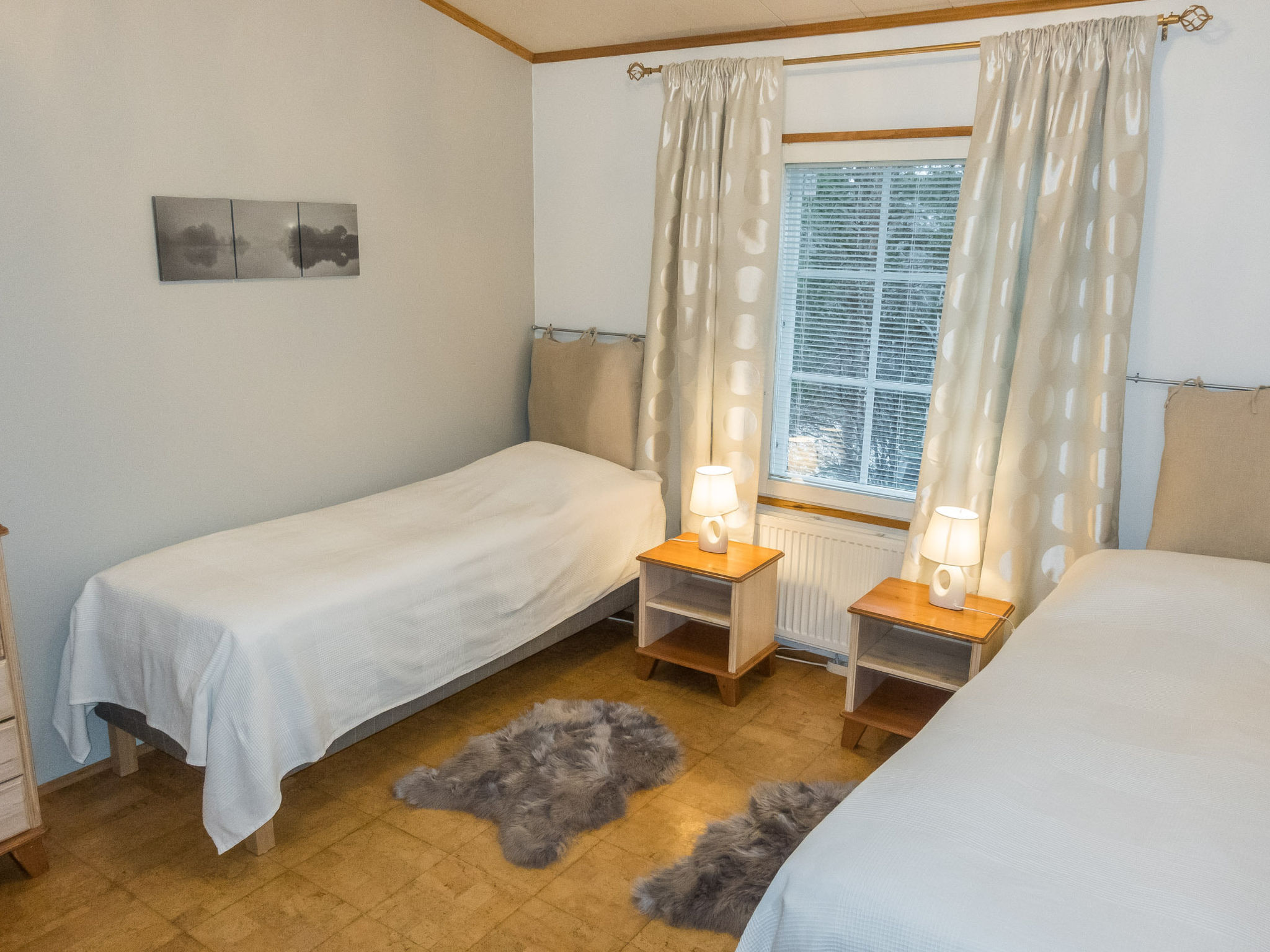 Maison Torvokoski – Intérieur, photo 17 sur 56