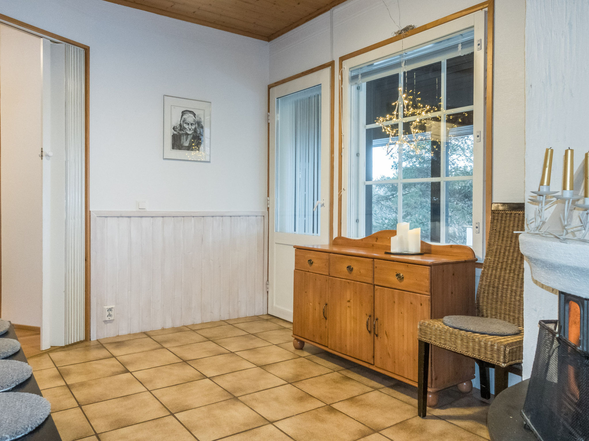Maison Torvokoski – Intérieur, photo 19 sur 56
