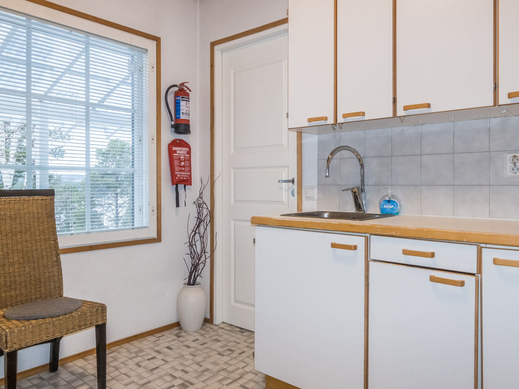 Maison Torvokoski – Intérieur, photo 21 sur 56