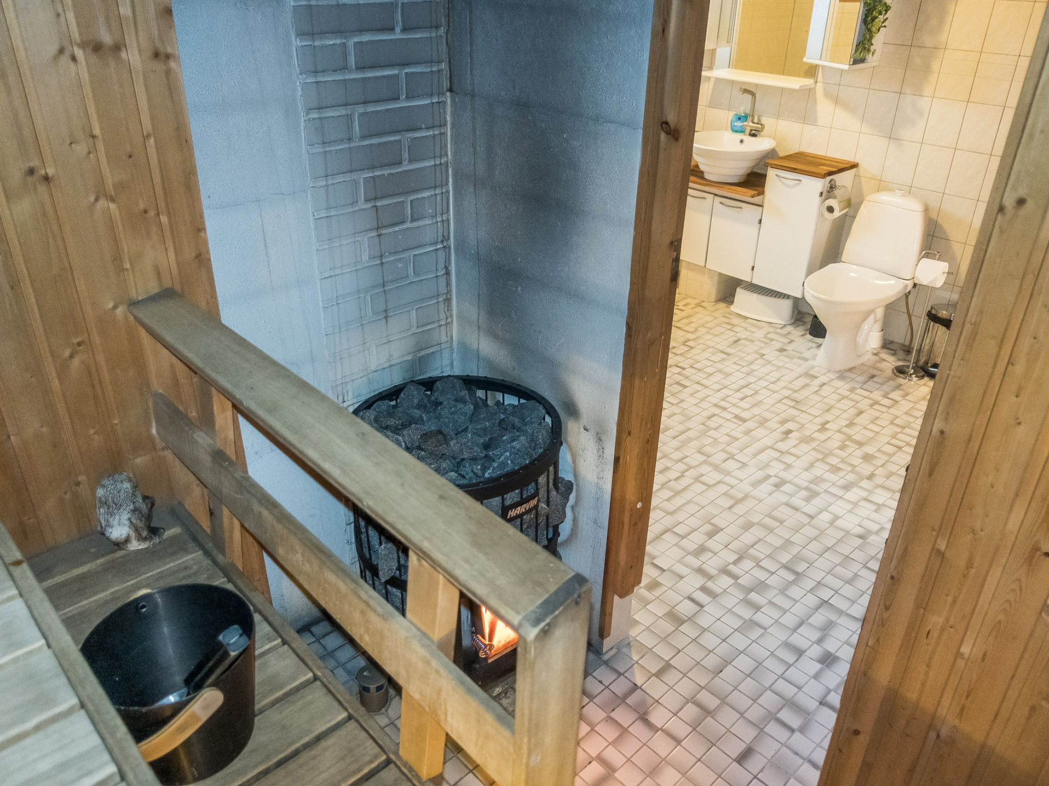 Maison Torvokoski – Intérieur, photo 22 sur 56