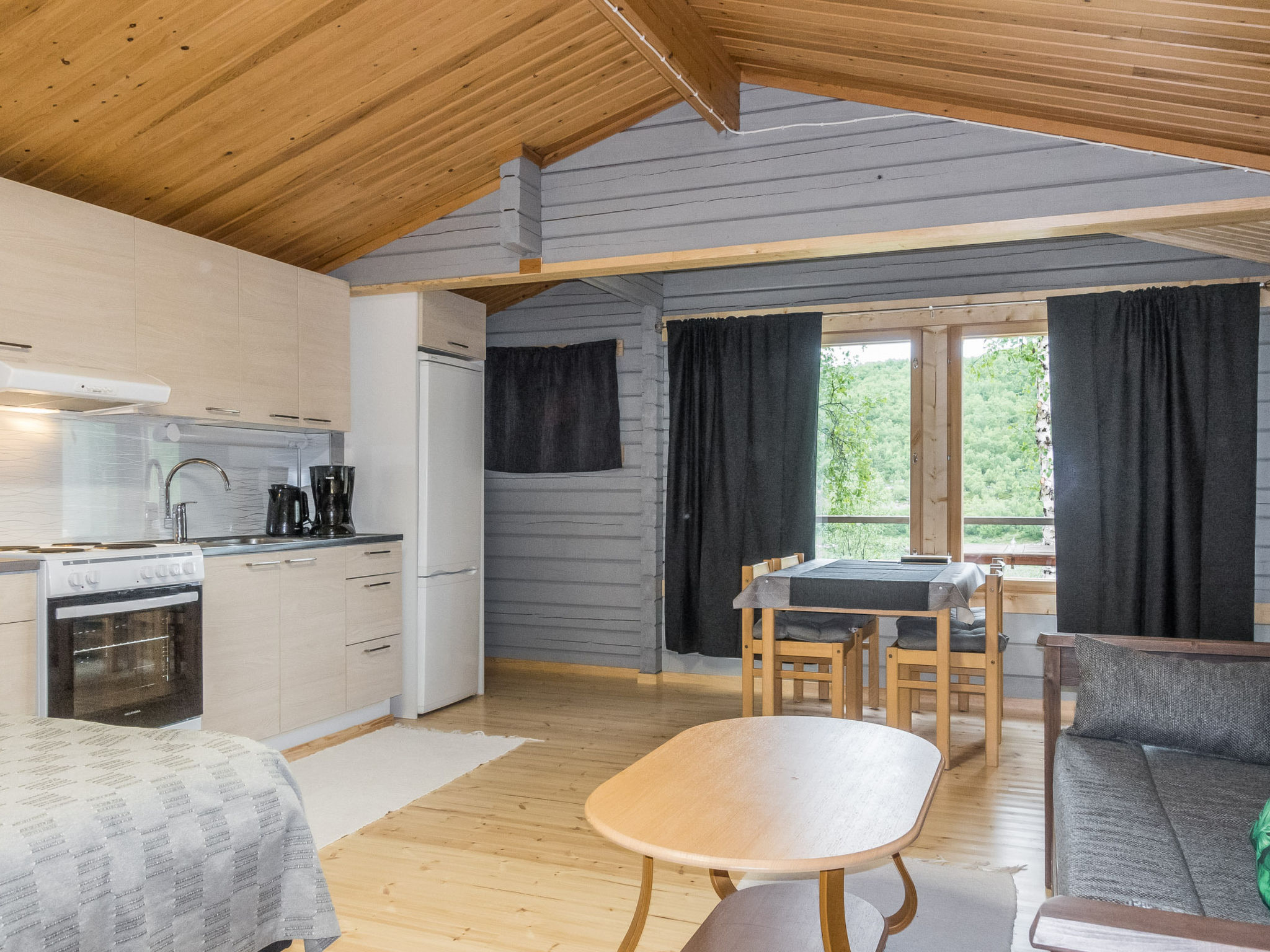 Maison Nilla 3 – Intérieur, photo 37 sur 50