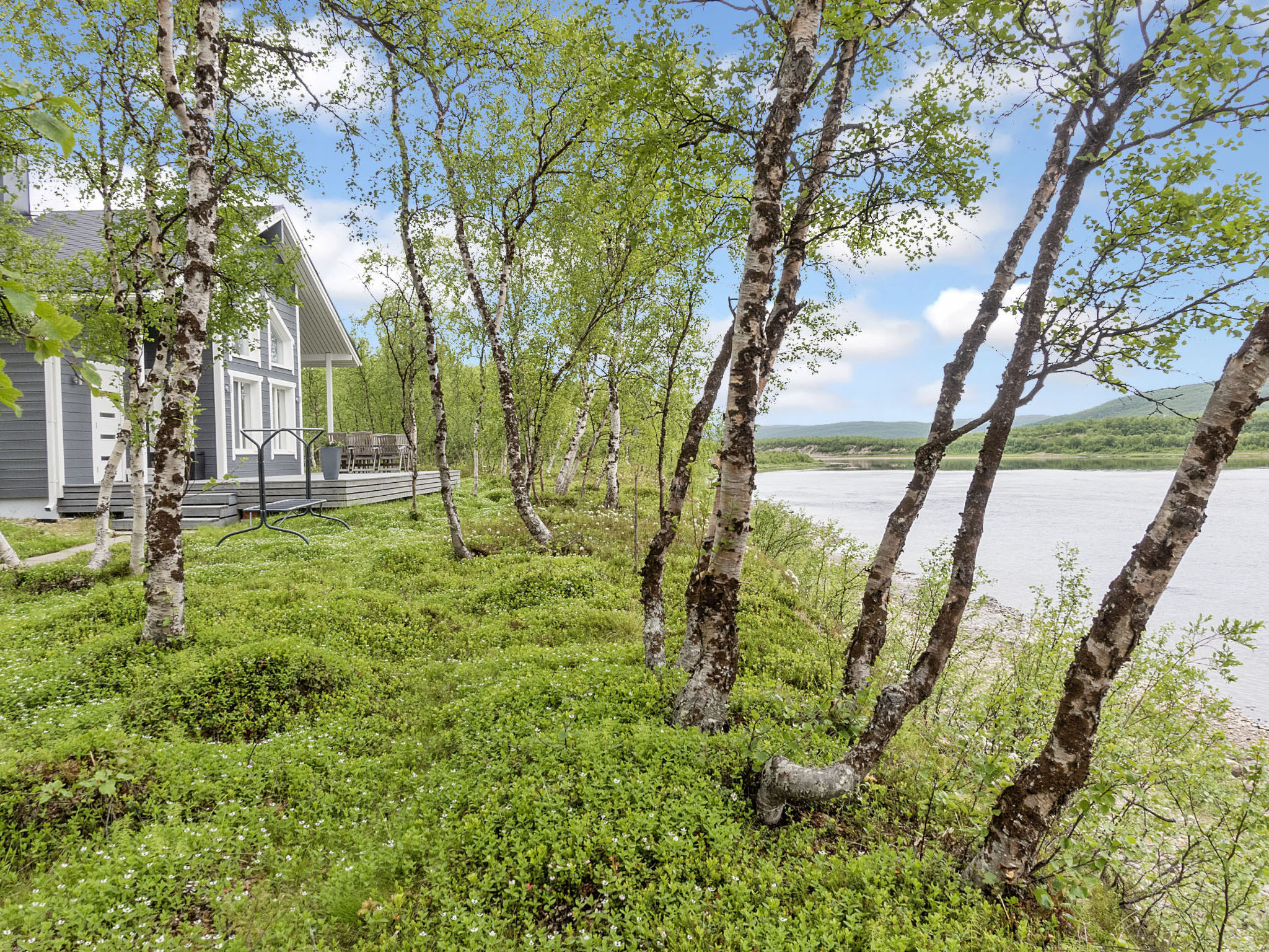 Maison Mökki tenolla – Intérieur, photo 7 sur 52
