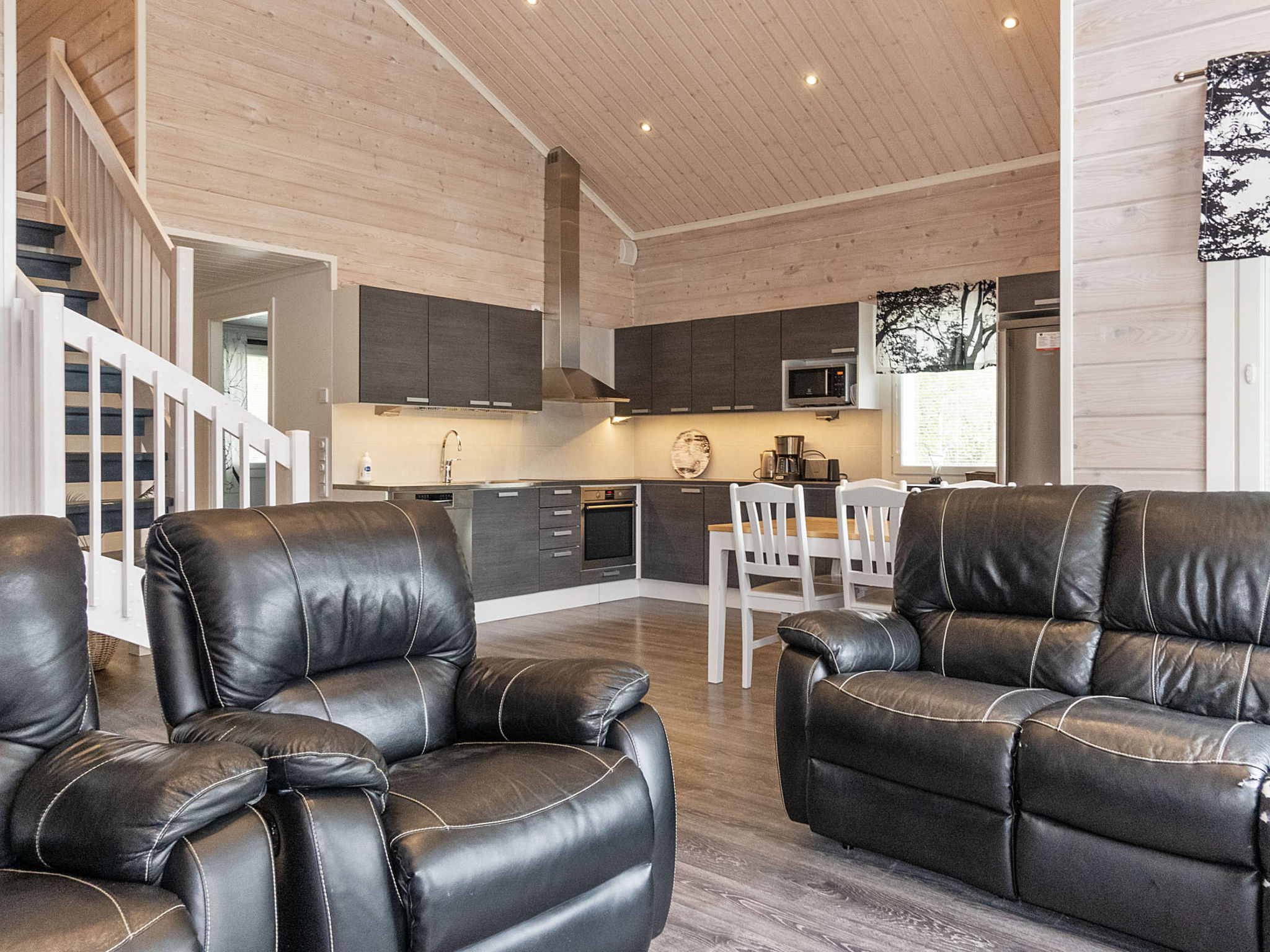Maison Mökki tenolla – Intérieur, photo 11 sur 52
