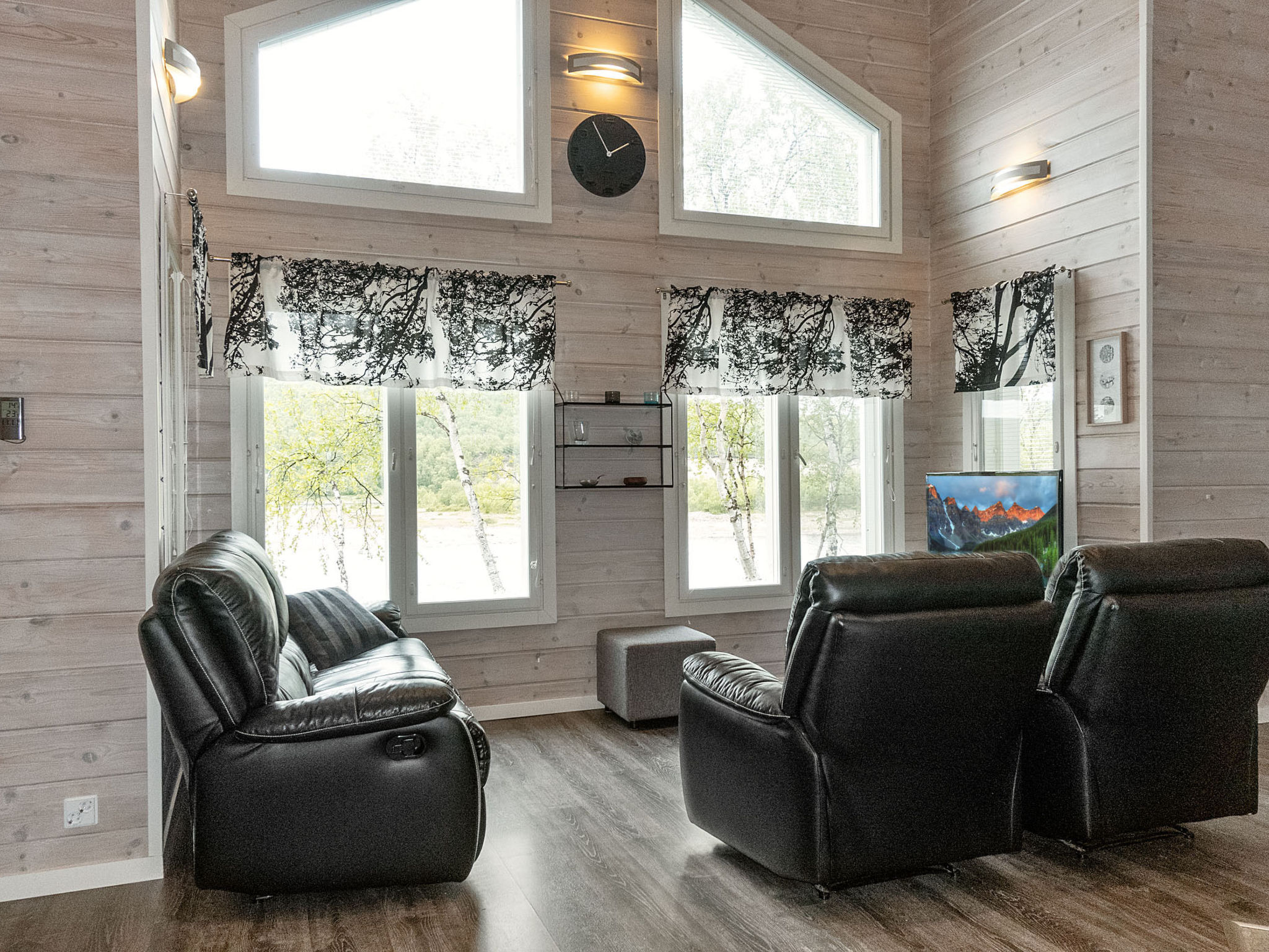 Maison Mökki tenolla – Intérieur, photo 21 sur 52