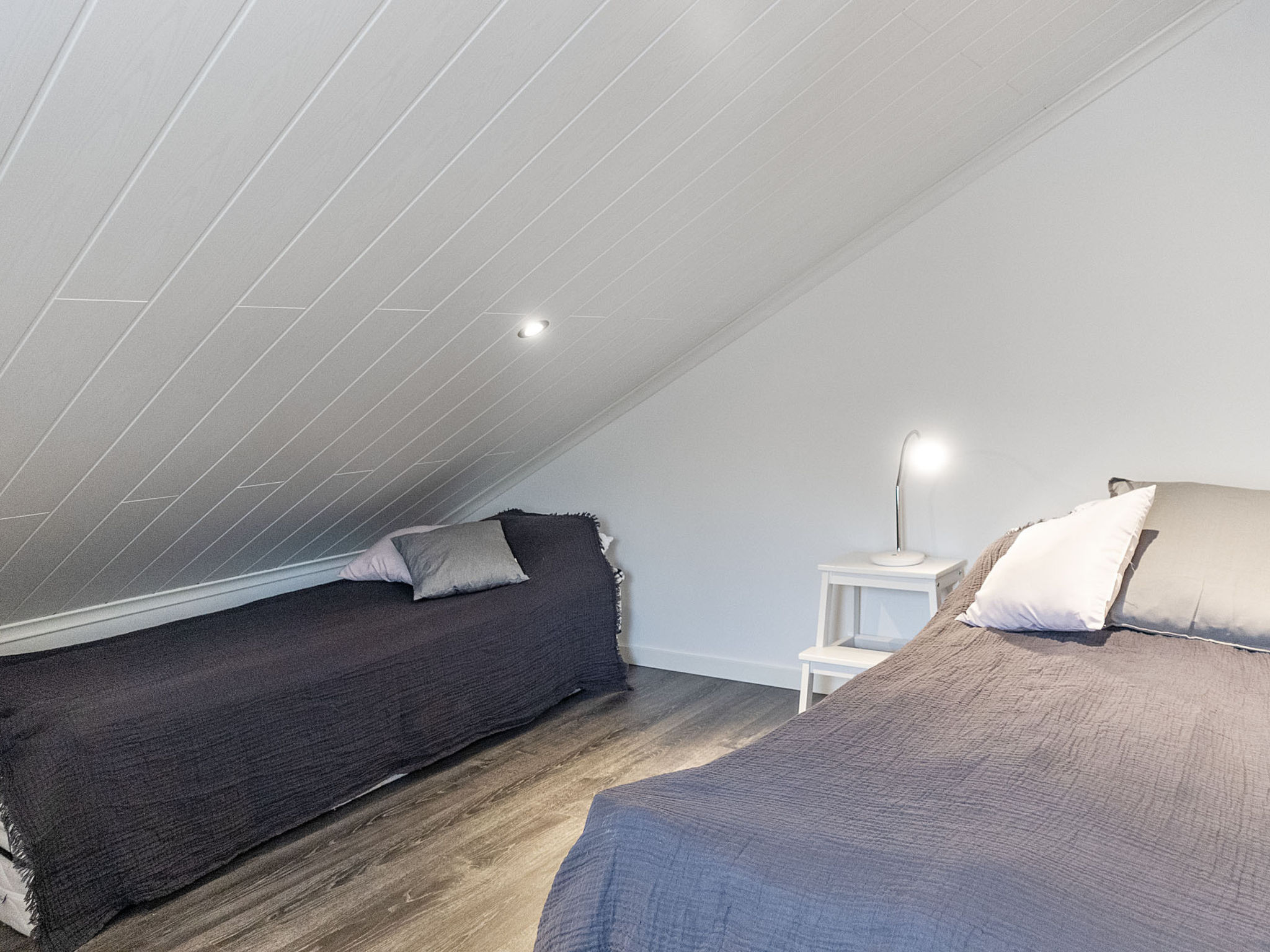 Maison Mökki tenolla – Intérieur, photo 5 sur 52