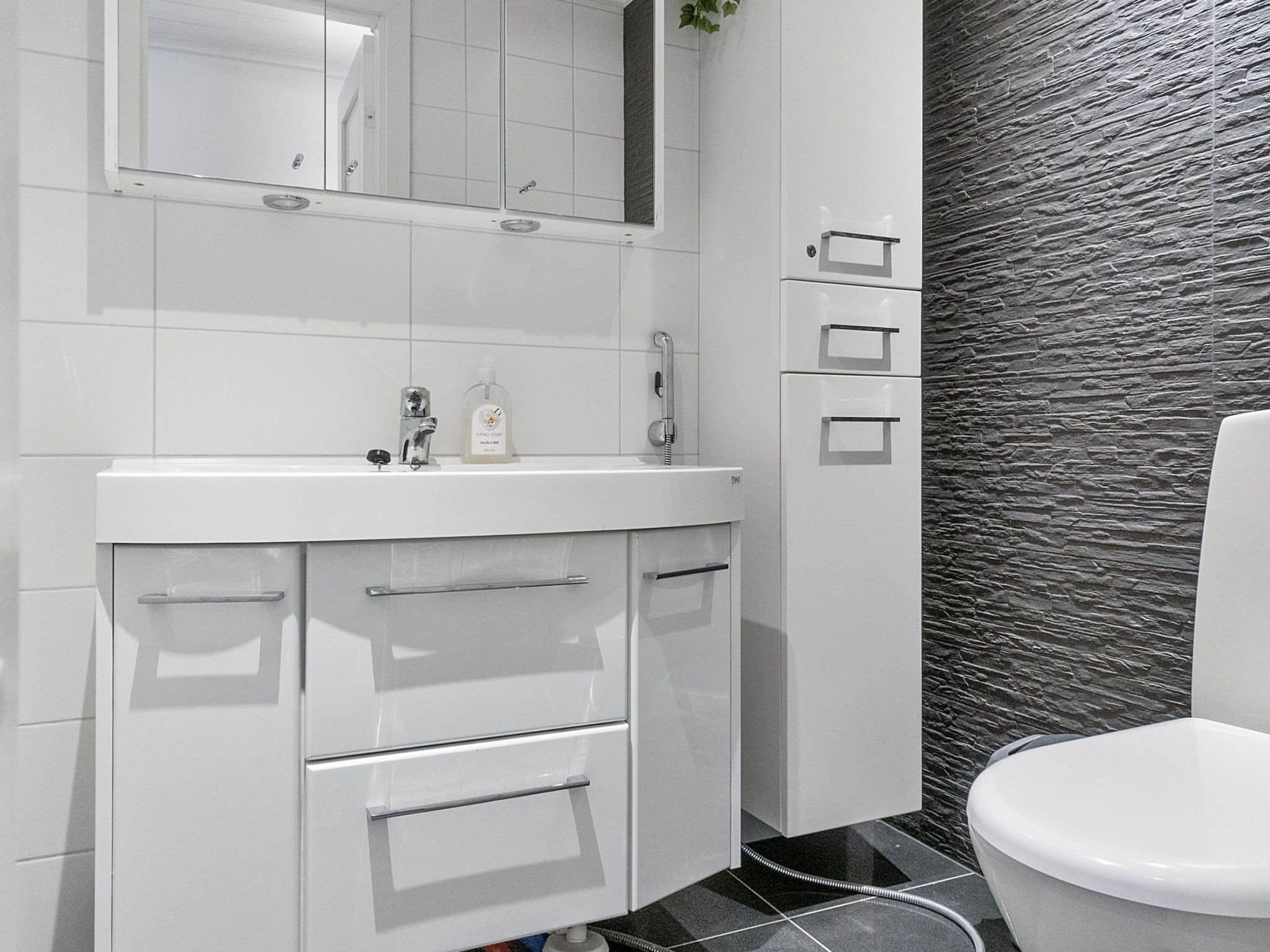 Maison Mökki tenolla – Intérieur, photo 12 sur 52