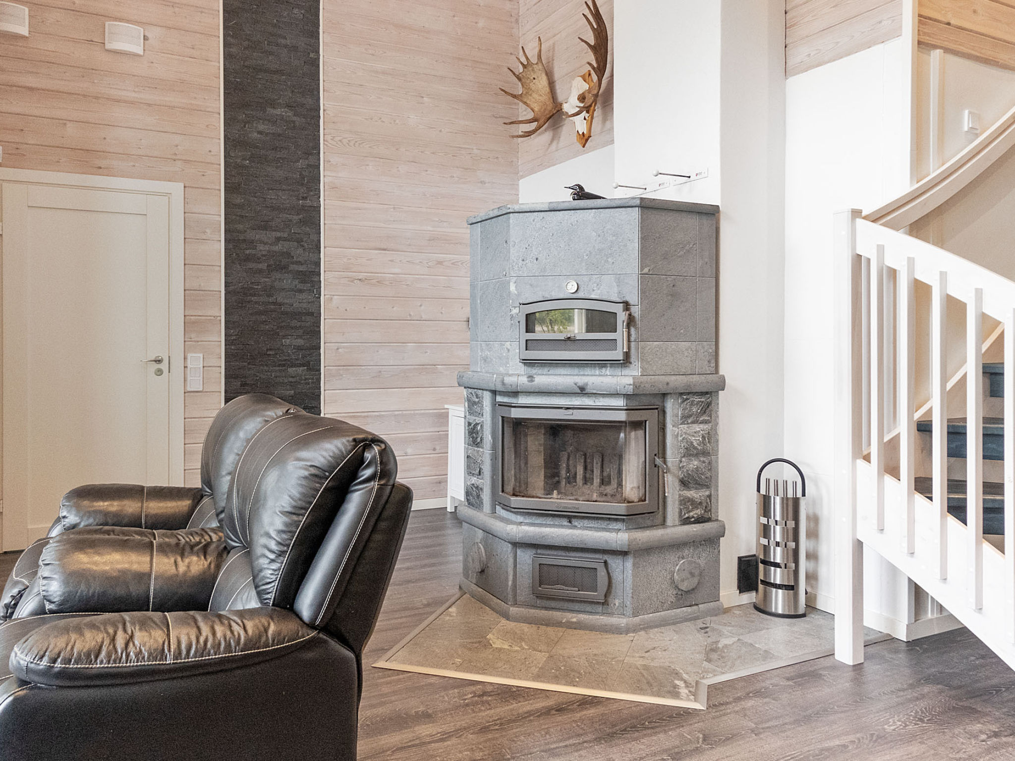 Maison Mökki tenolla – Intérieur, photo 38 sur 52
