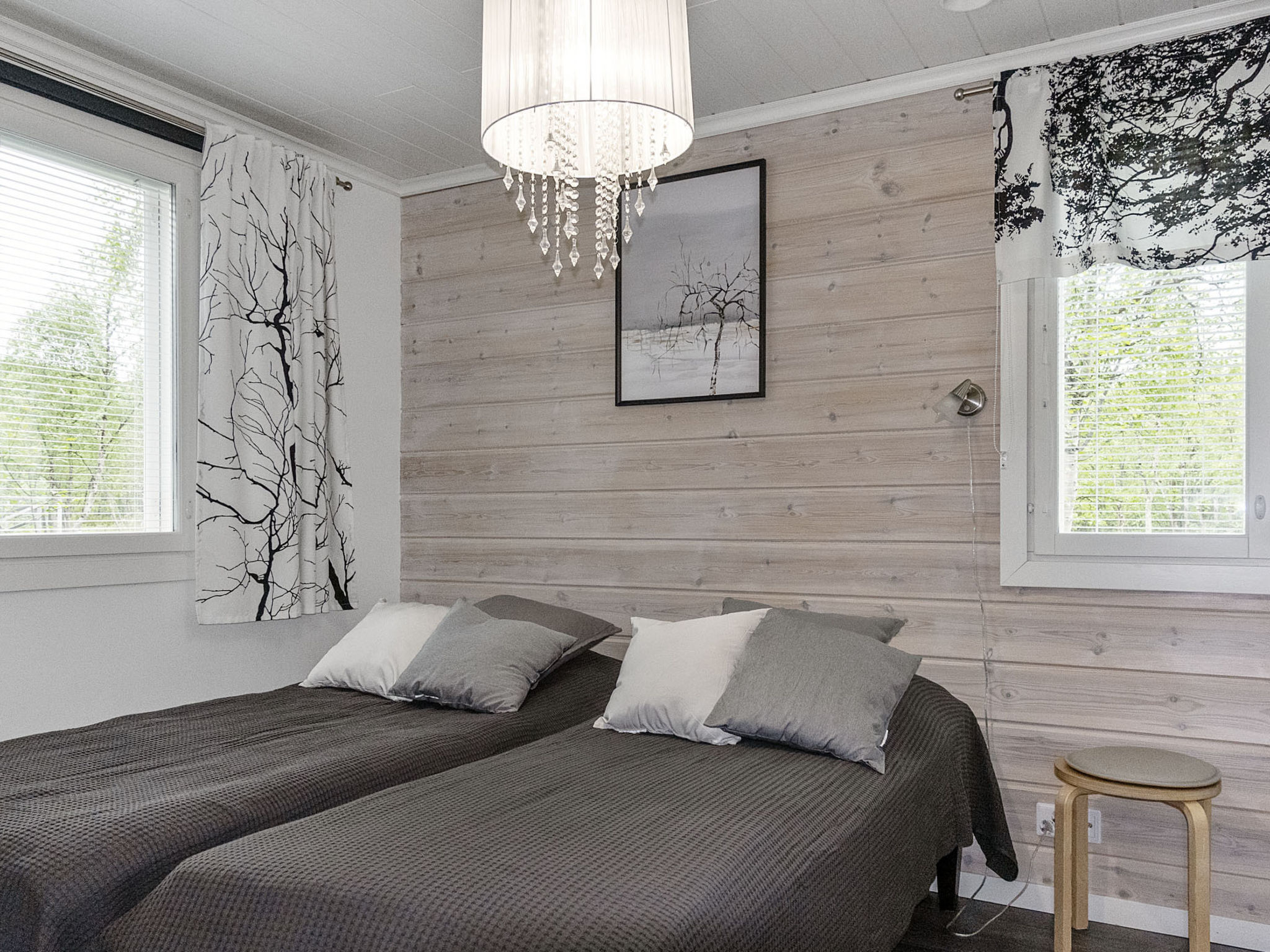Maison Mökki tenolla – Intérieur, photo 40 sur 52