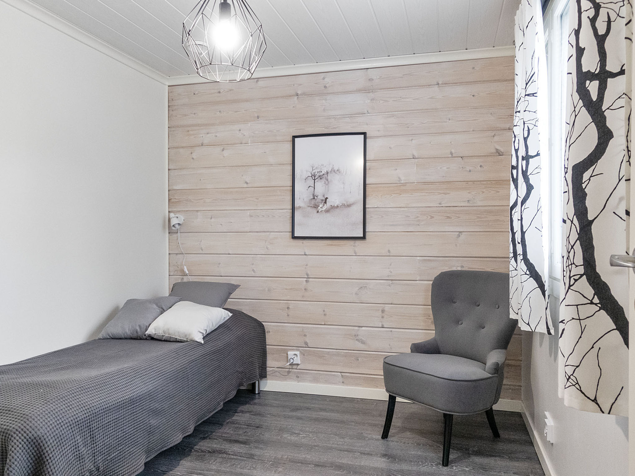 Maison Mökki tenolla – Intérieur, photo 41 sur 52