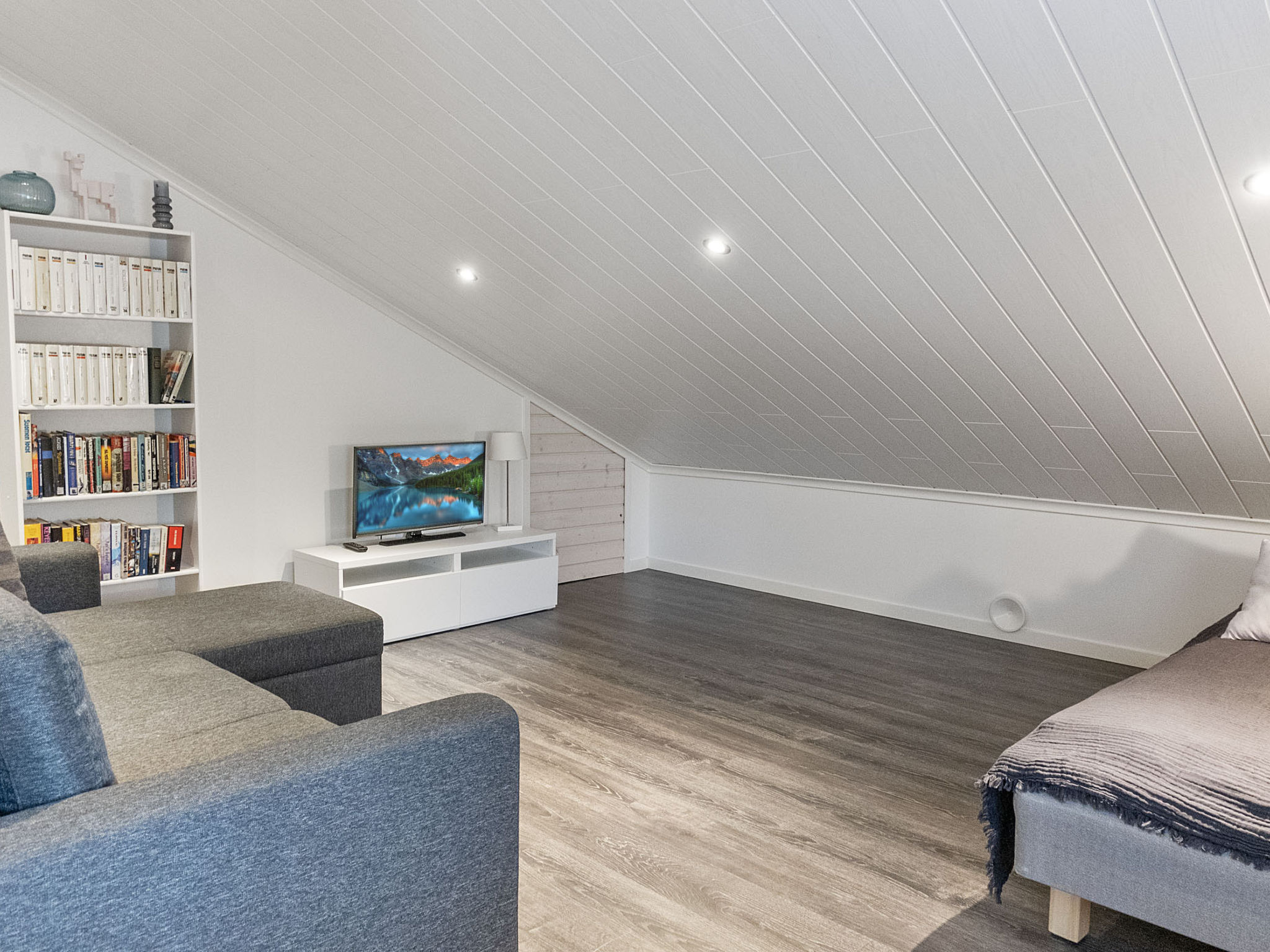 Maison Mökki tenolla – Intérieur, photo 42 sur 52