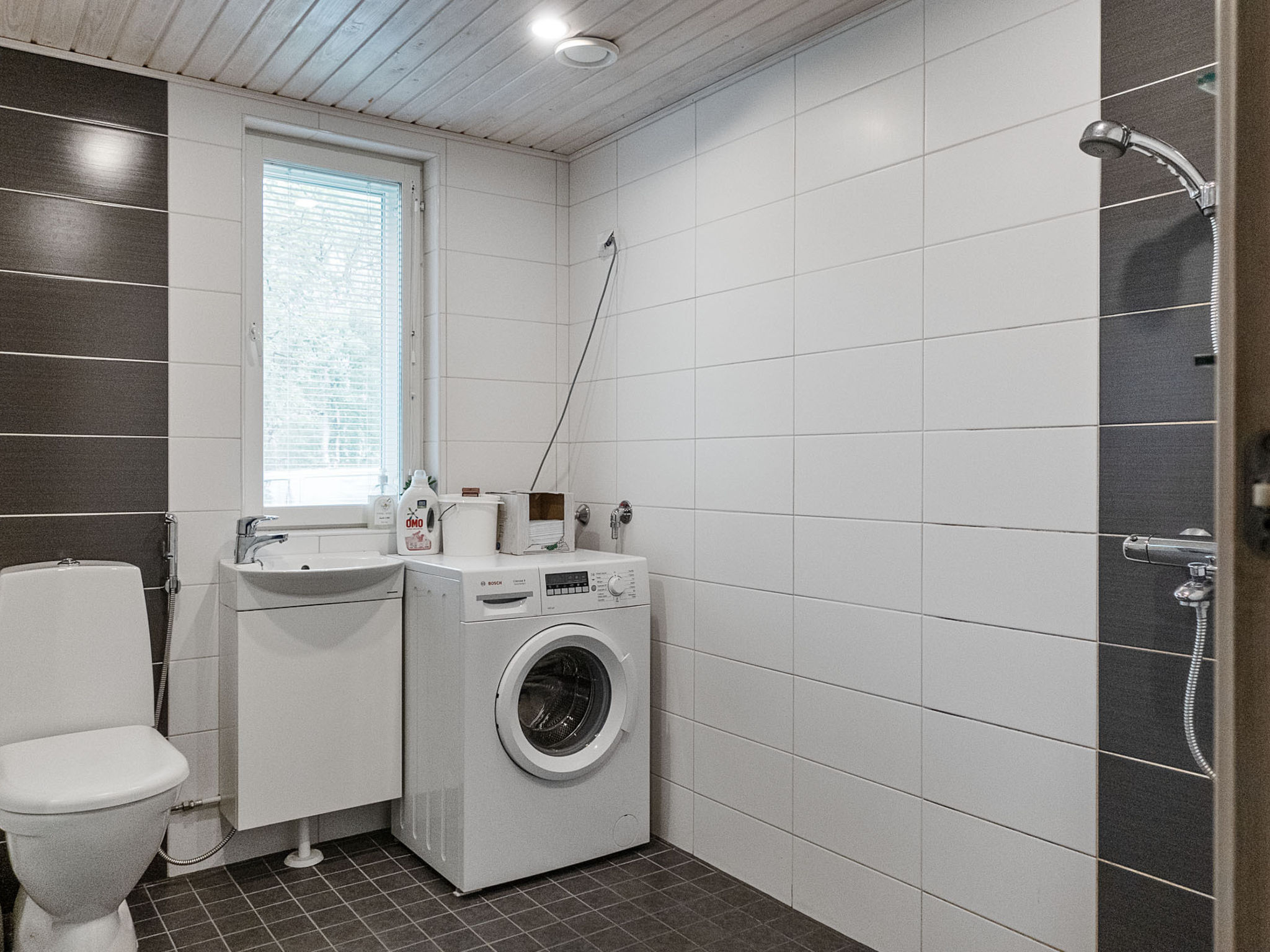 Maison Mökki tenolla – Intérieur, photo 45 sur 52