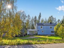 Lövgårdenin lohimaja