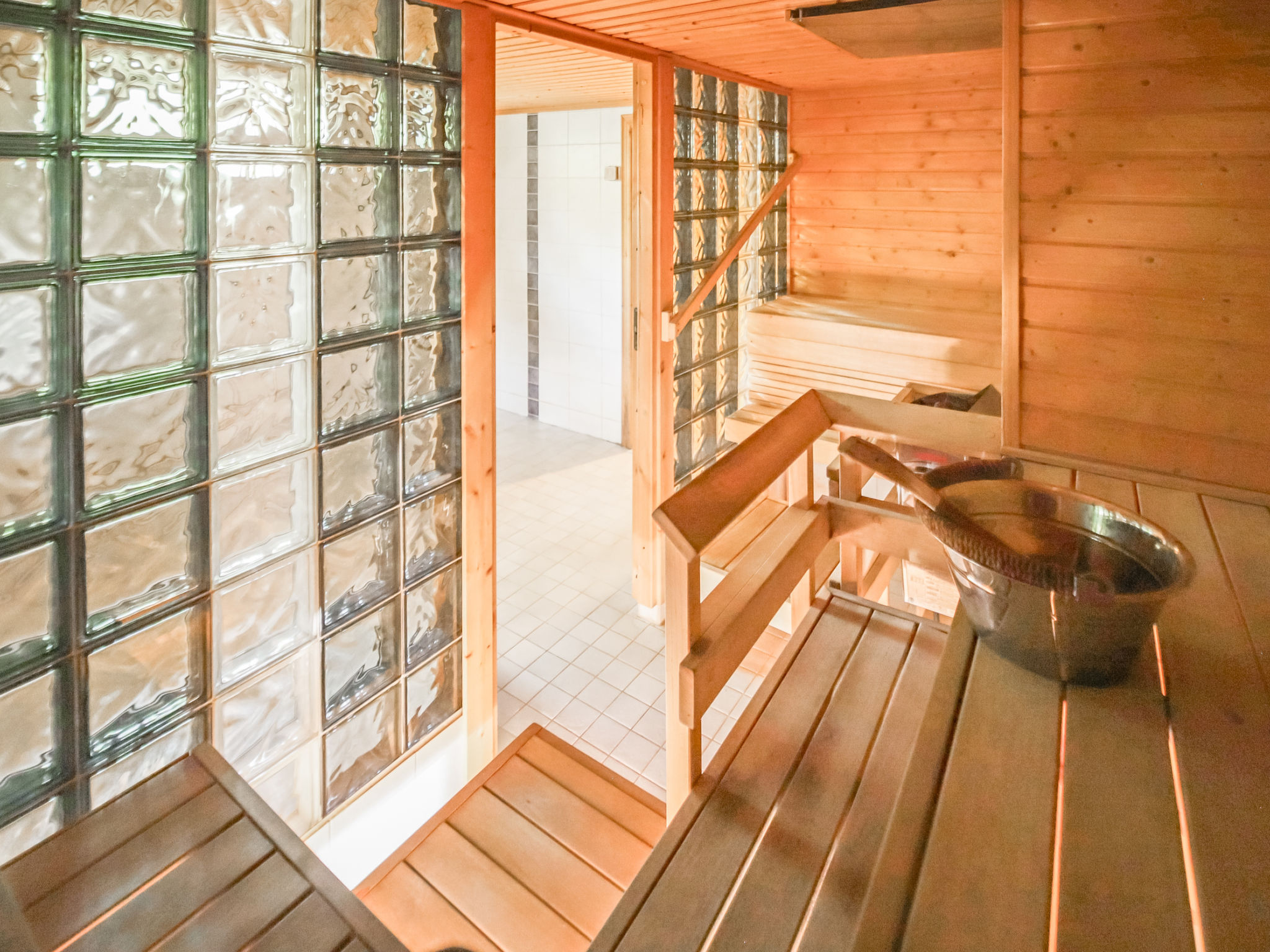 Maison Lövgårdenin lohimaja – Intérieur, photo 53 sur 82