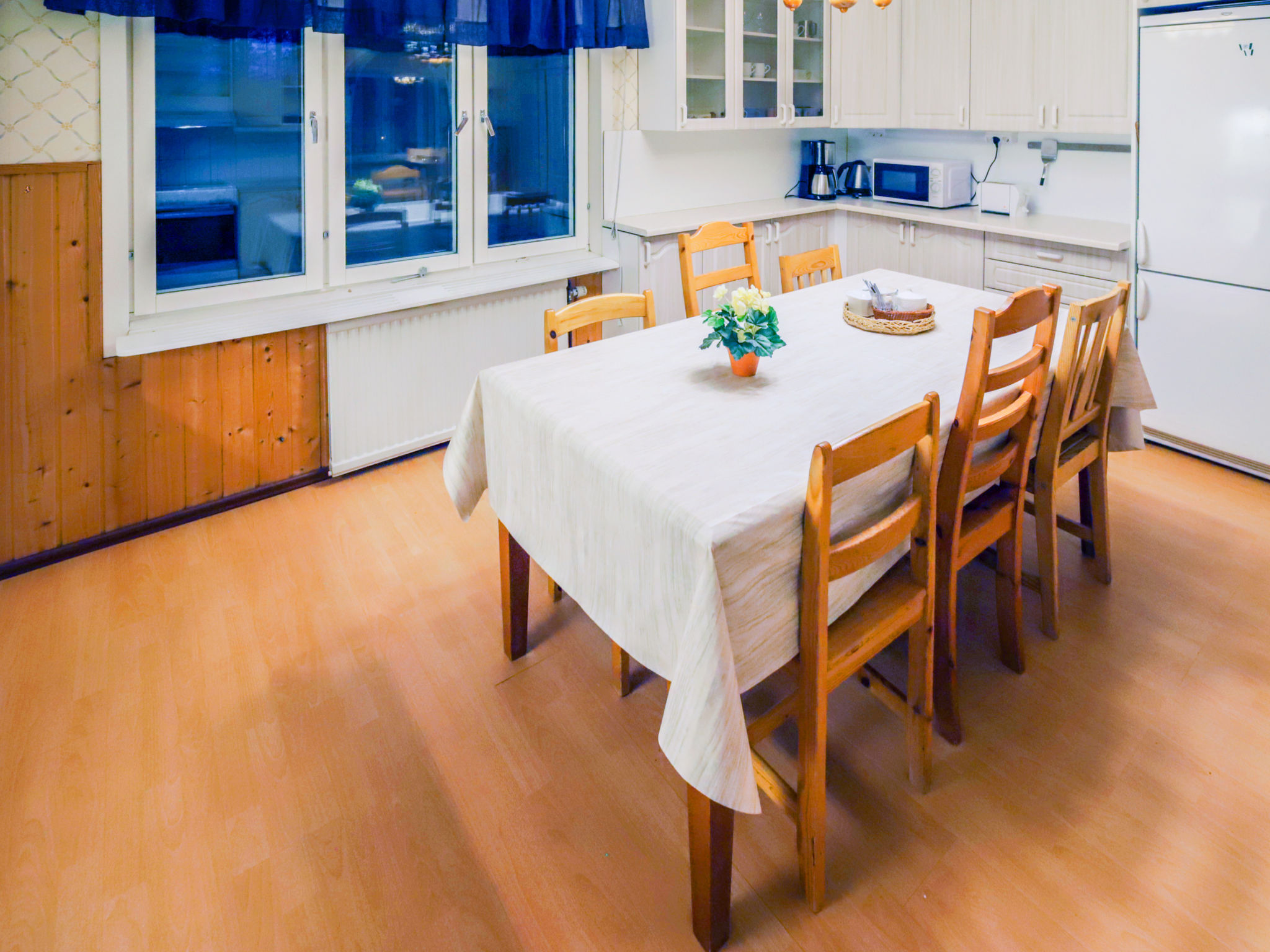 Maison Lövgårdenin lohimaja – Intérieur, photo 58 sur 82