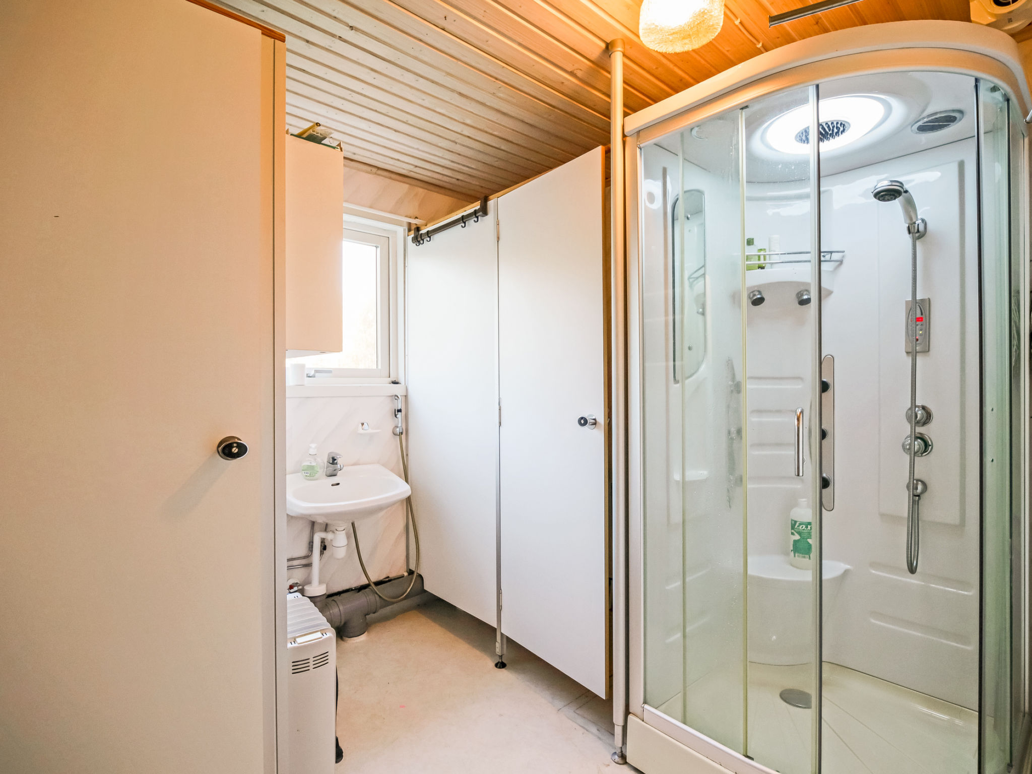 Maison Lövgårdenin lohimaja – Intérieur, photo 59 sur 82